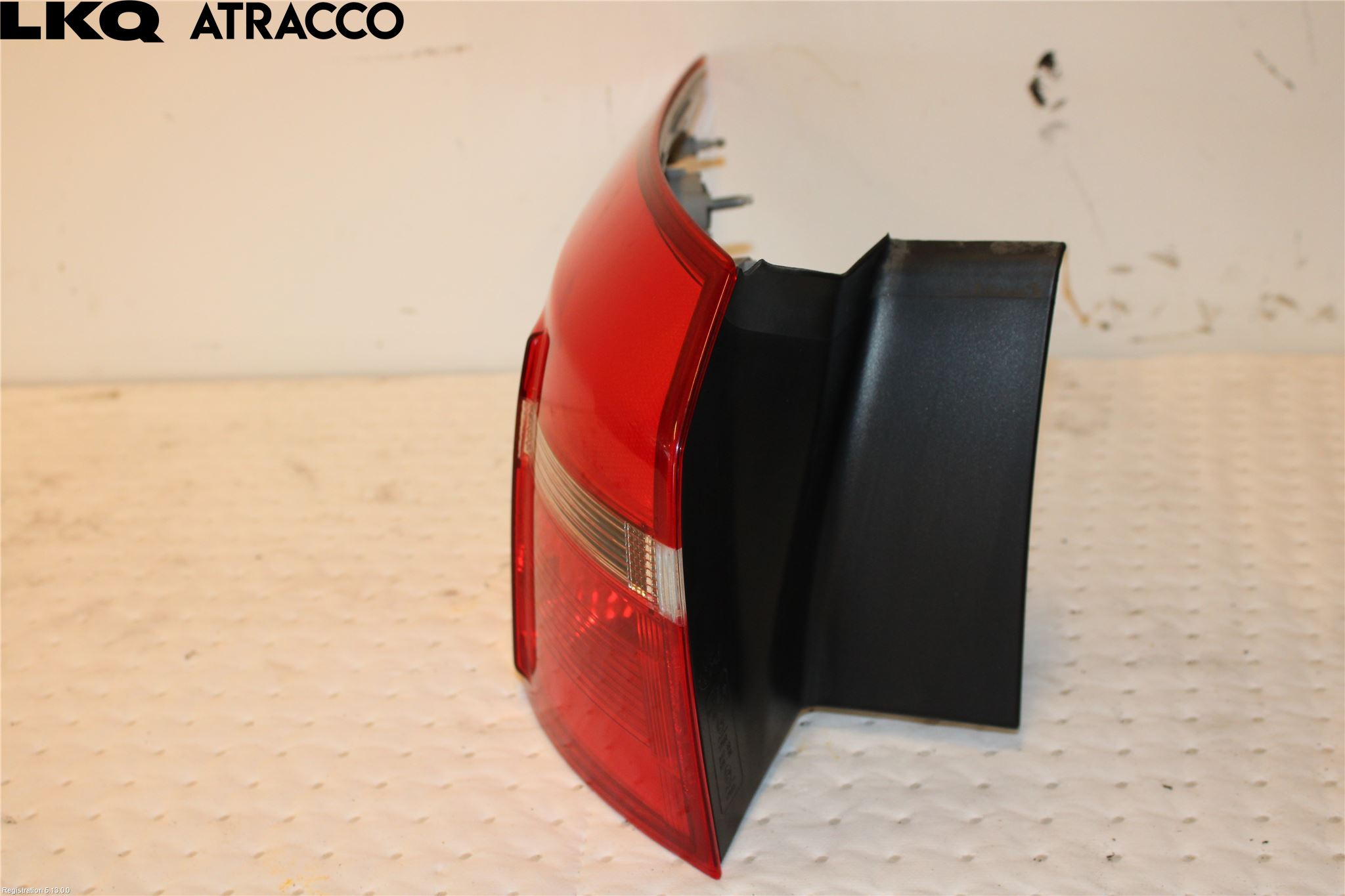 Ford FOCUS 15-18 Baklykt Venstre