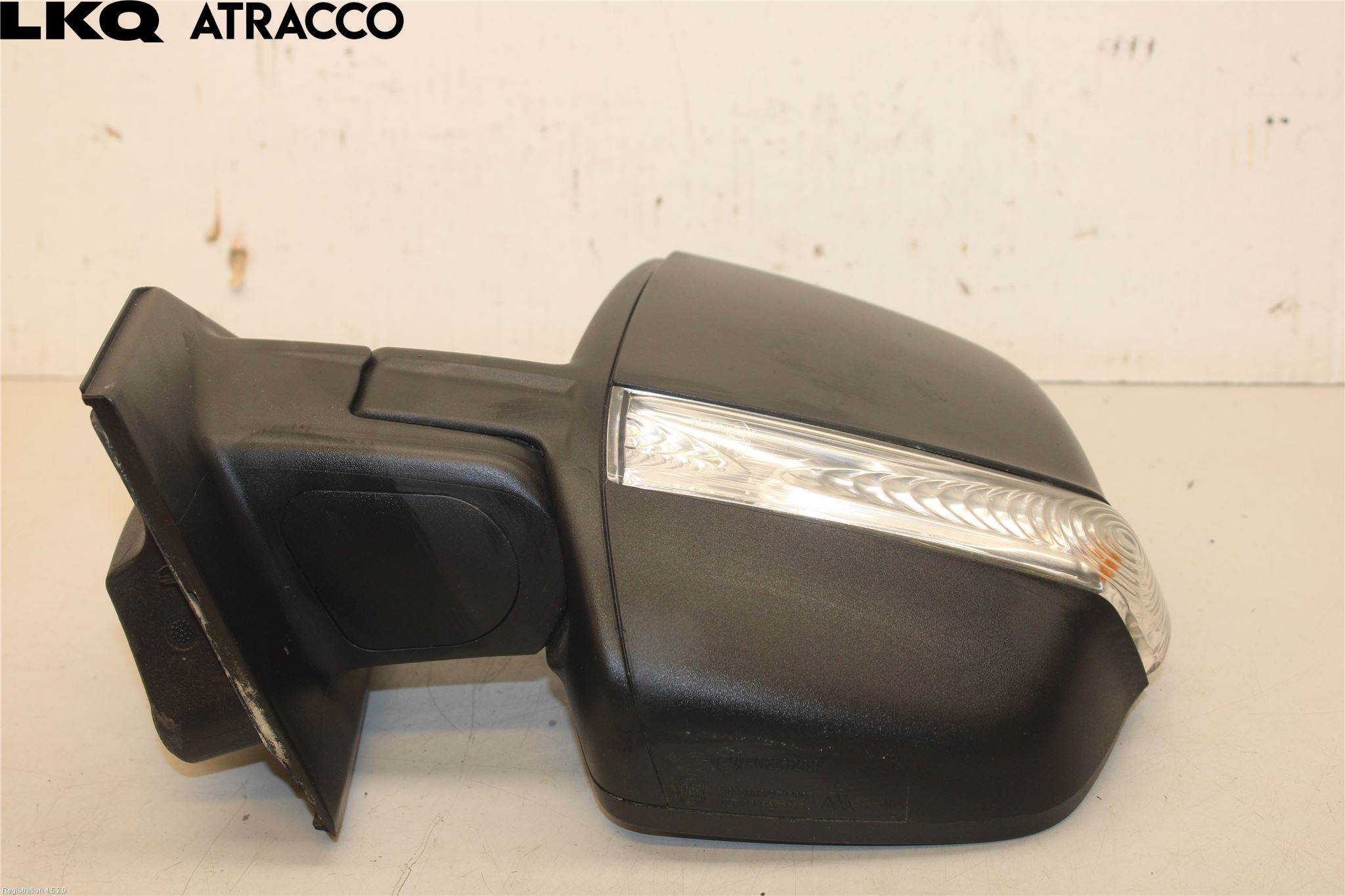 Opel COMBO D 12-18 Speil V M-El Justering