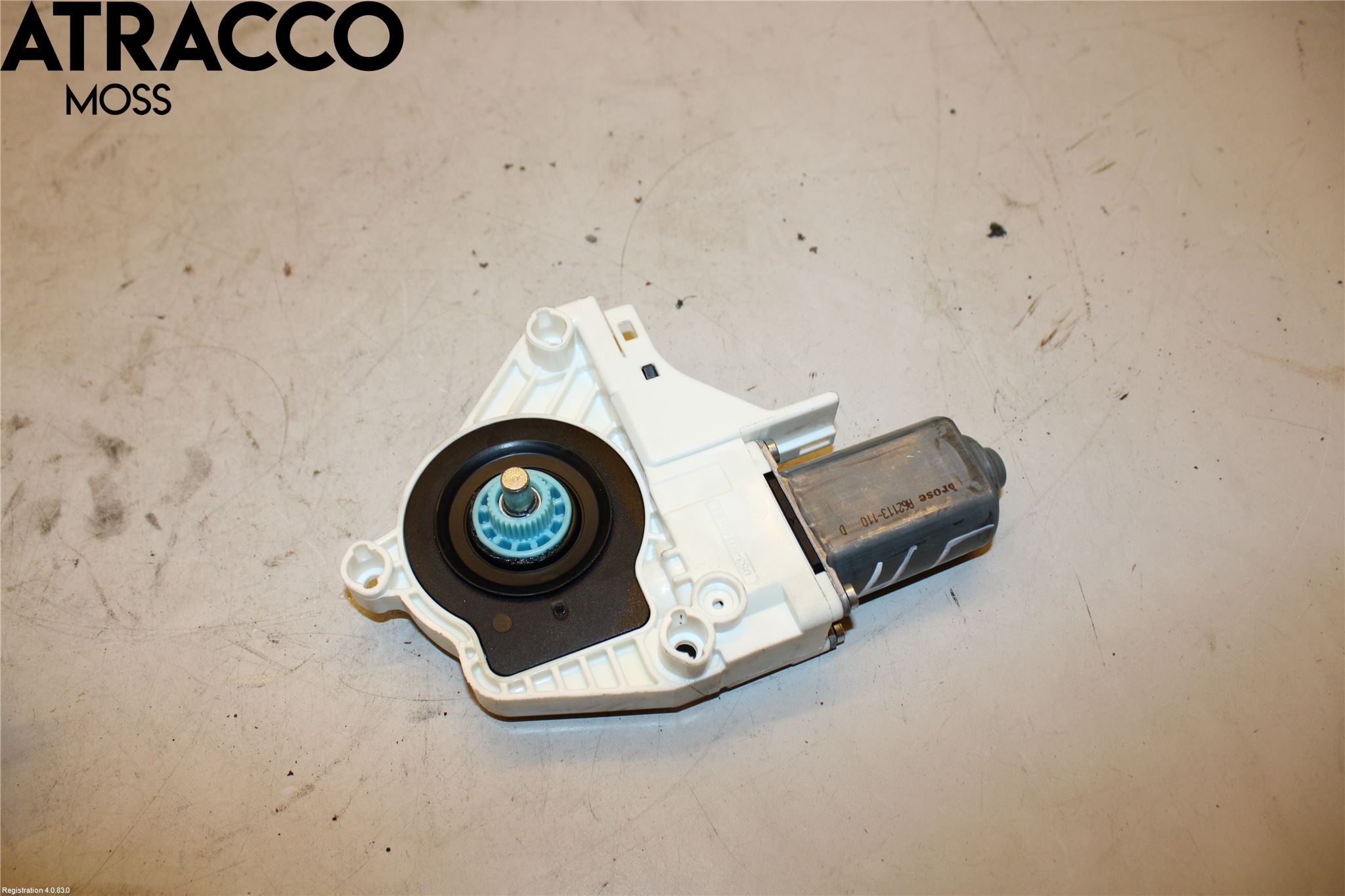 Audi A1/S1 11-18 Vindusheismotor