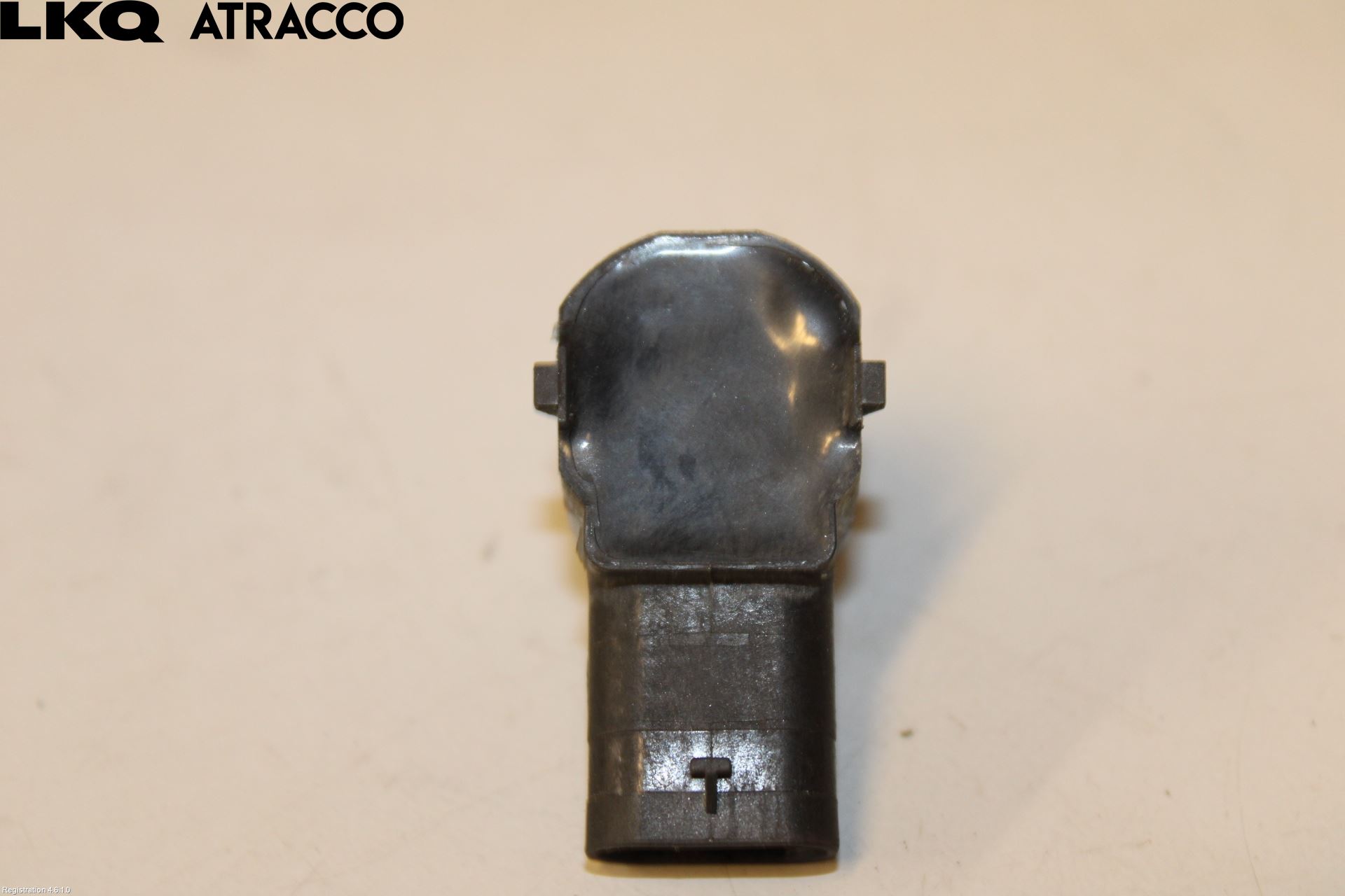 Volkswagen VW POLO 10-17 Sensor Parkering Front