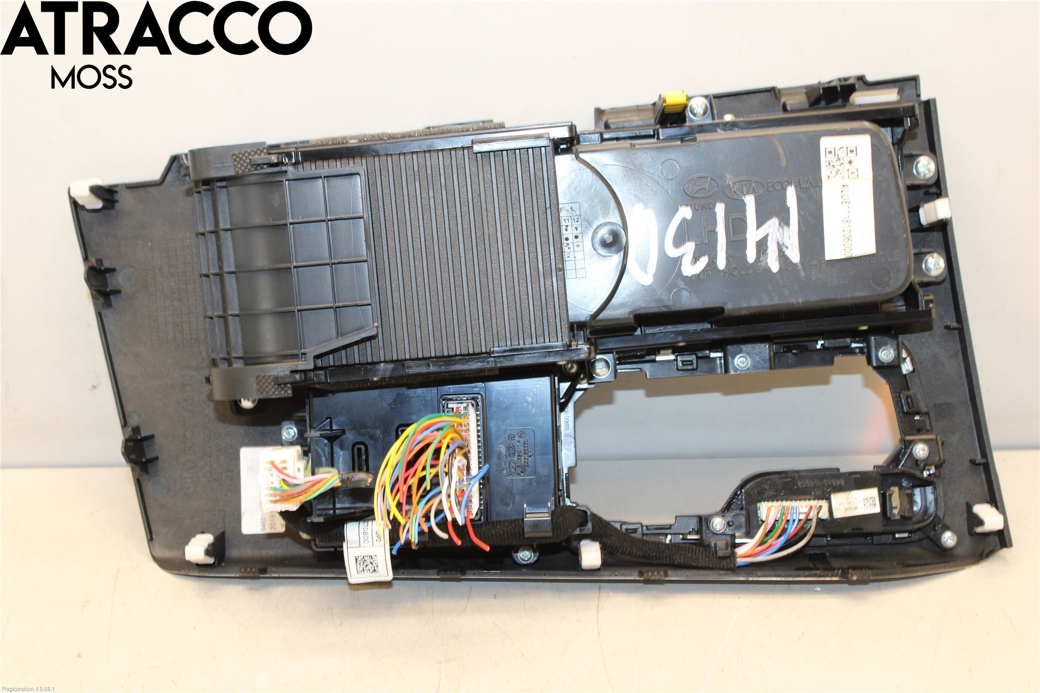 Kia OPTIMA 16-20 Bryter Multifunksjon