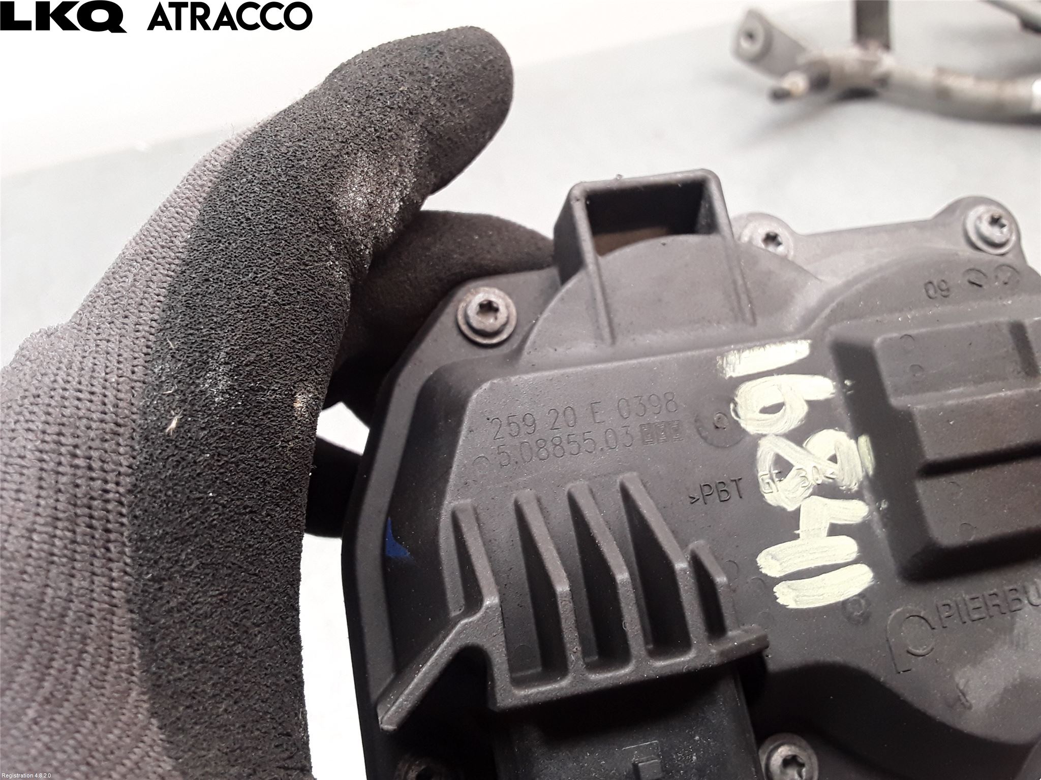 Fiat TALENTO 16- Inns Spjeldhus