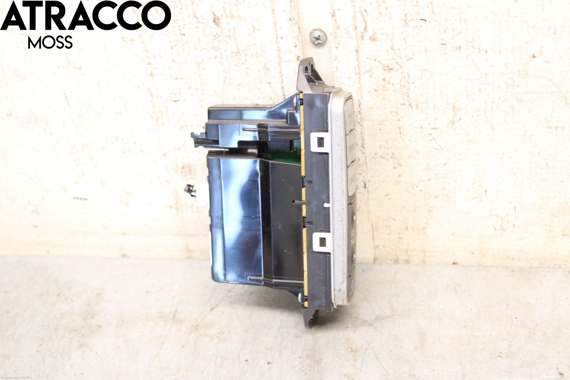 Nissan LEAF 11-17 Bryter Øvrig