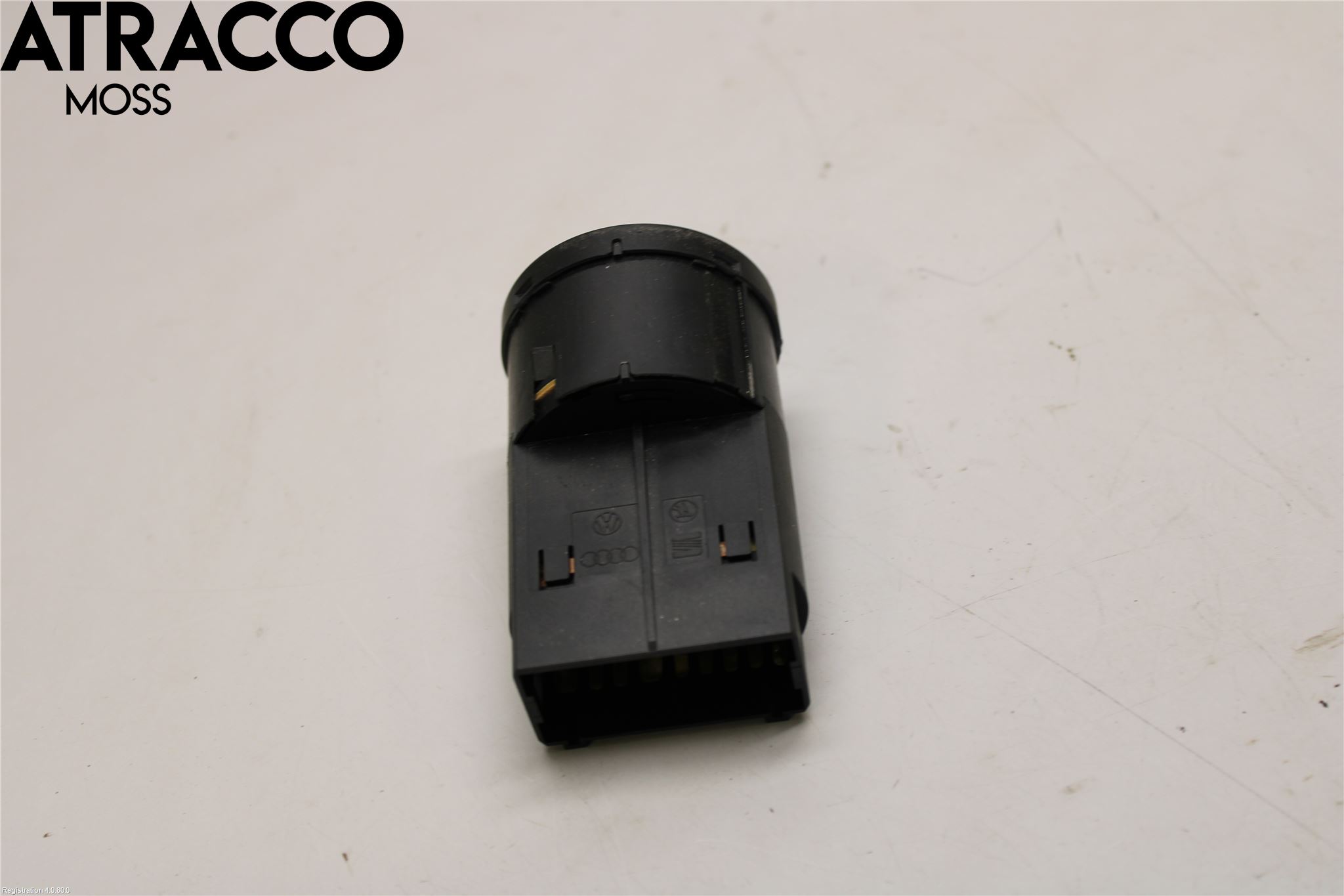 Volkswagen VW TRANSP/CARAVELLE (T5) 04-15 Bryter Hovedlys