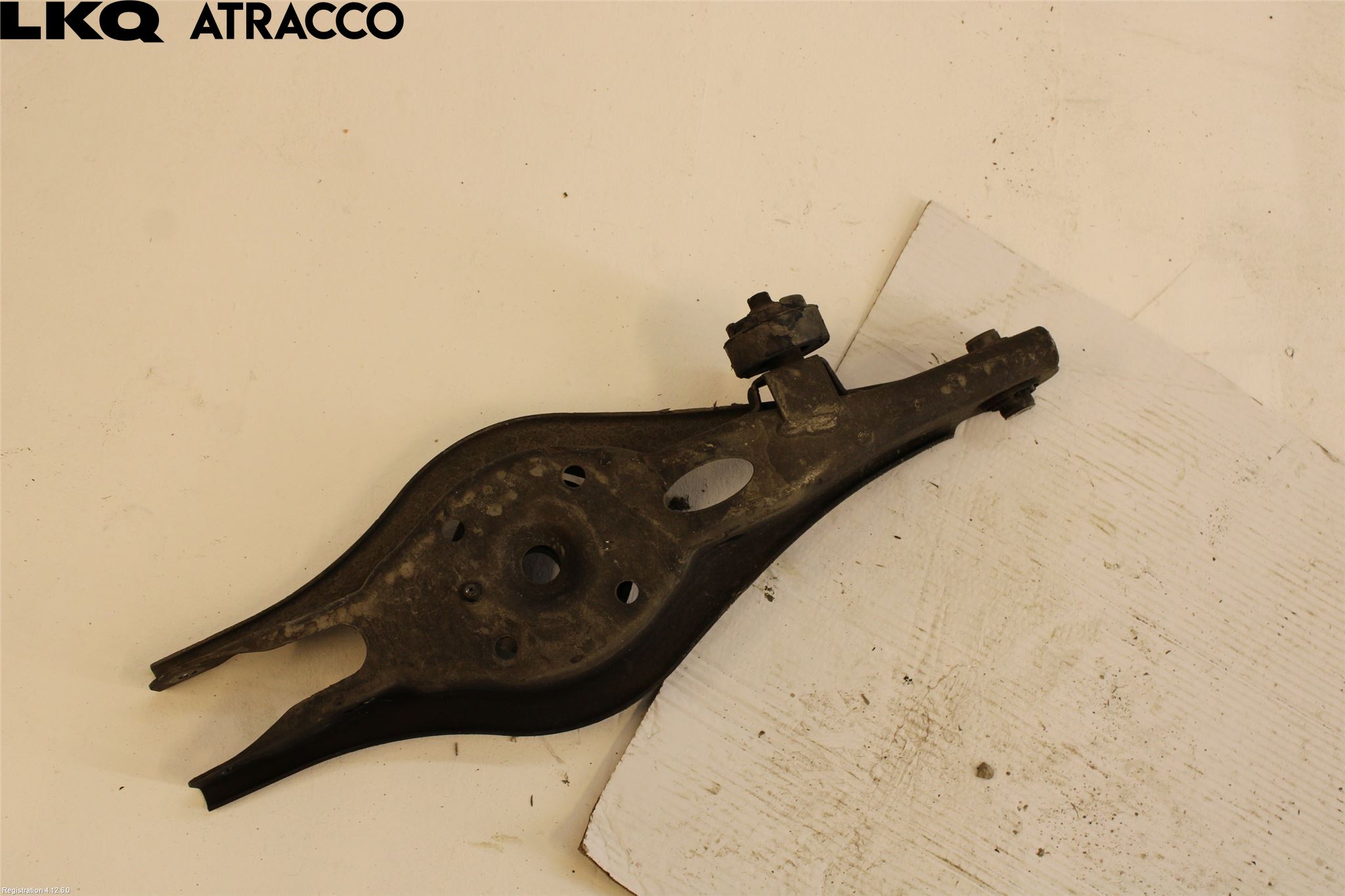 Kia NIRO (SG2) 23- Bærearm Bak Høyre