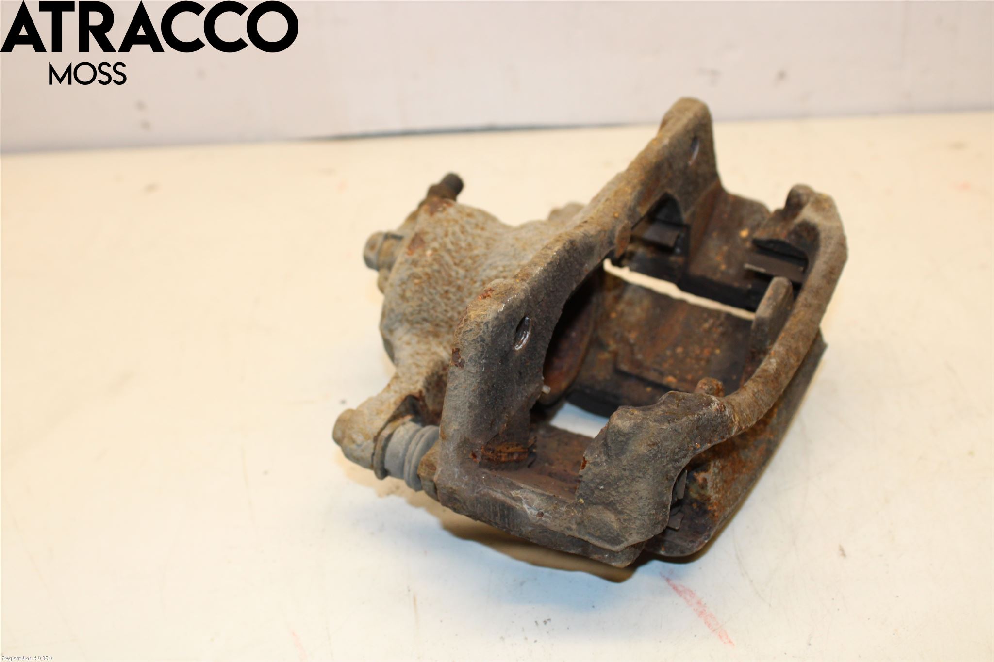 Toyota AURIS 10-12 Bremsecaliper Foran Høyre