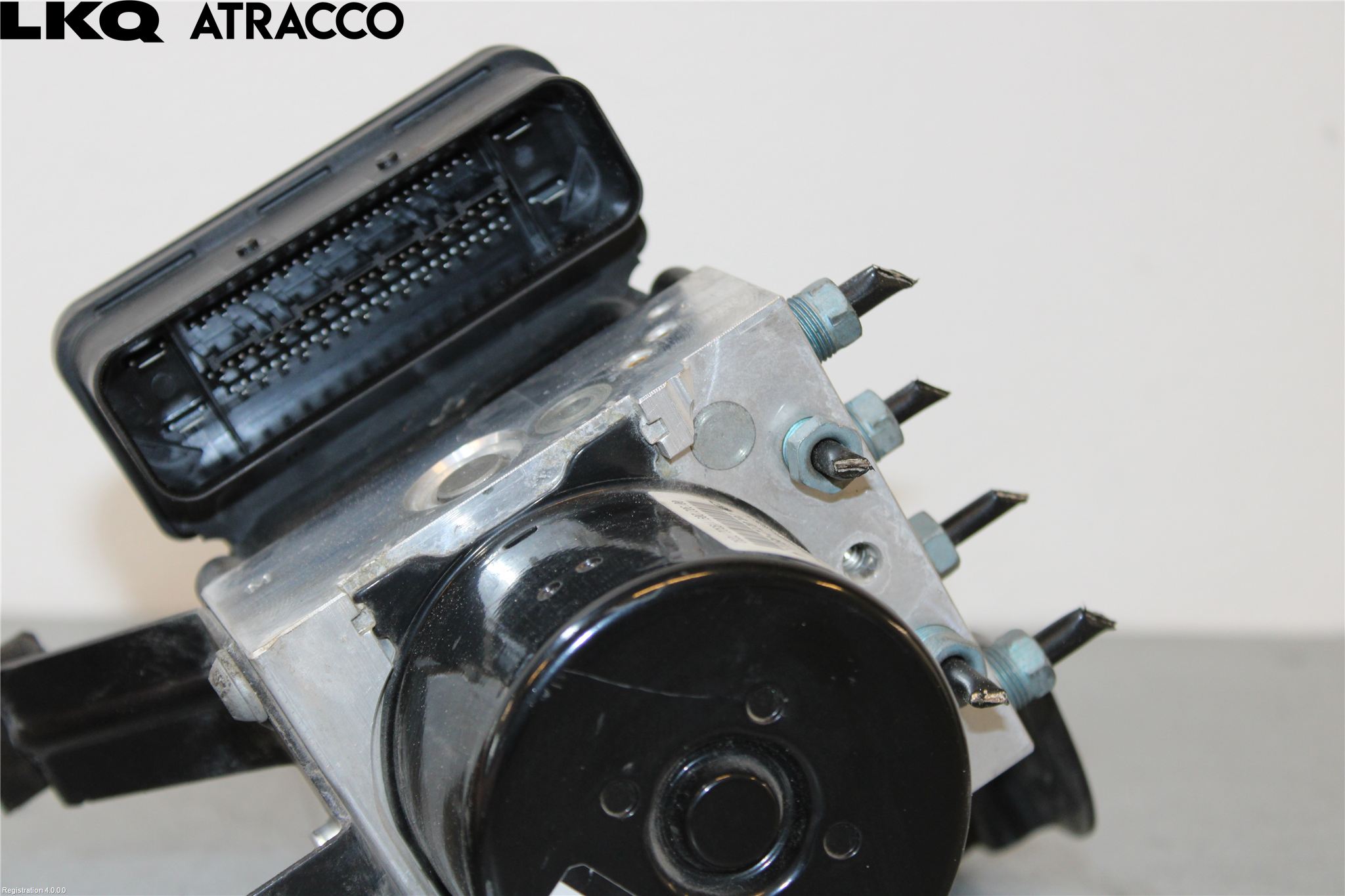 BMW 3 F30/F31/F80 12-19 Abs Hydraulikkpumpe
