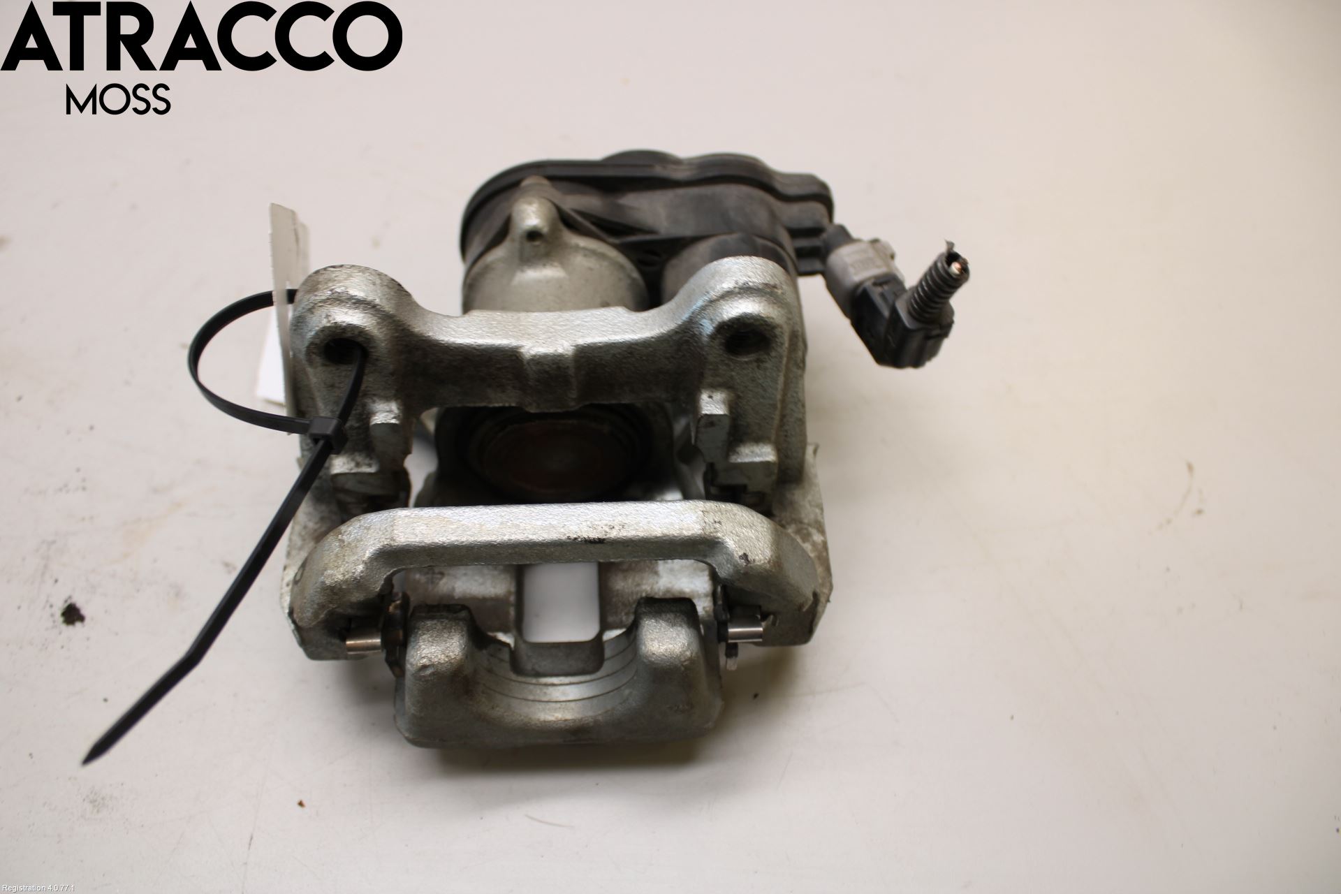 Toyota RAV4 19- Bremsecaliper Bak Venstre