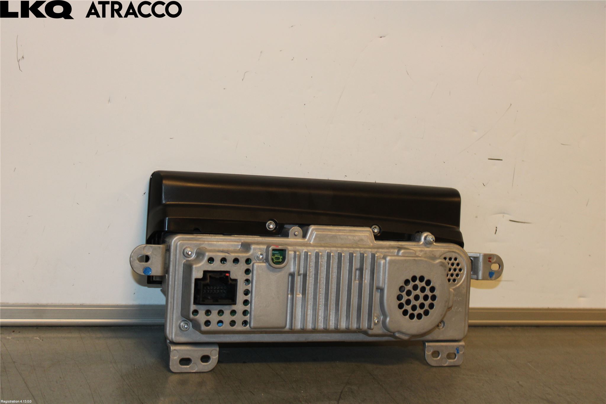 Ford MUSTANG Mach-E 21- Instr Kombinert