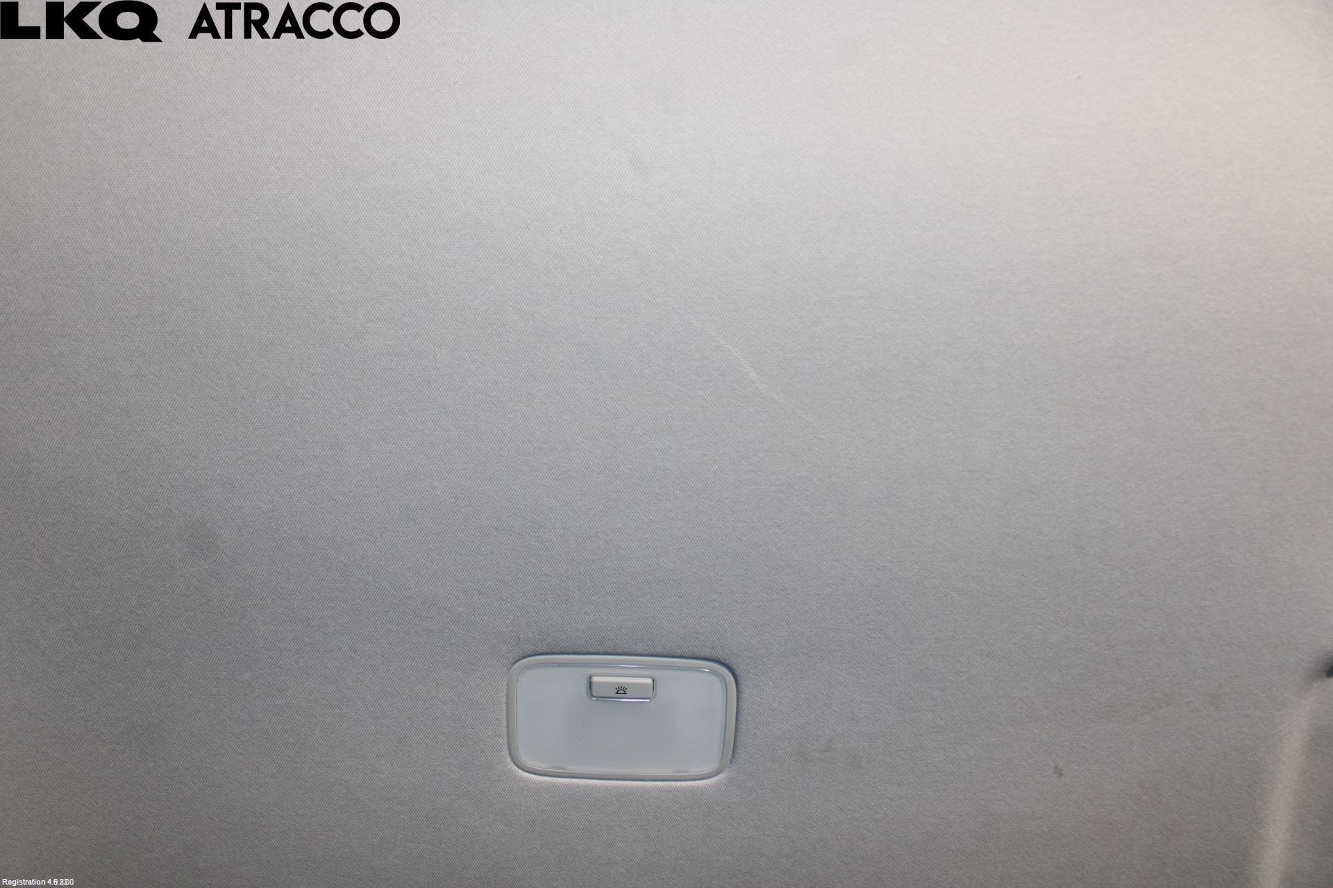 Hyundai KONA/ELECTRIC OS 18-23 Innr Innertak (Taktrekk)