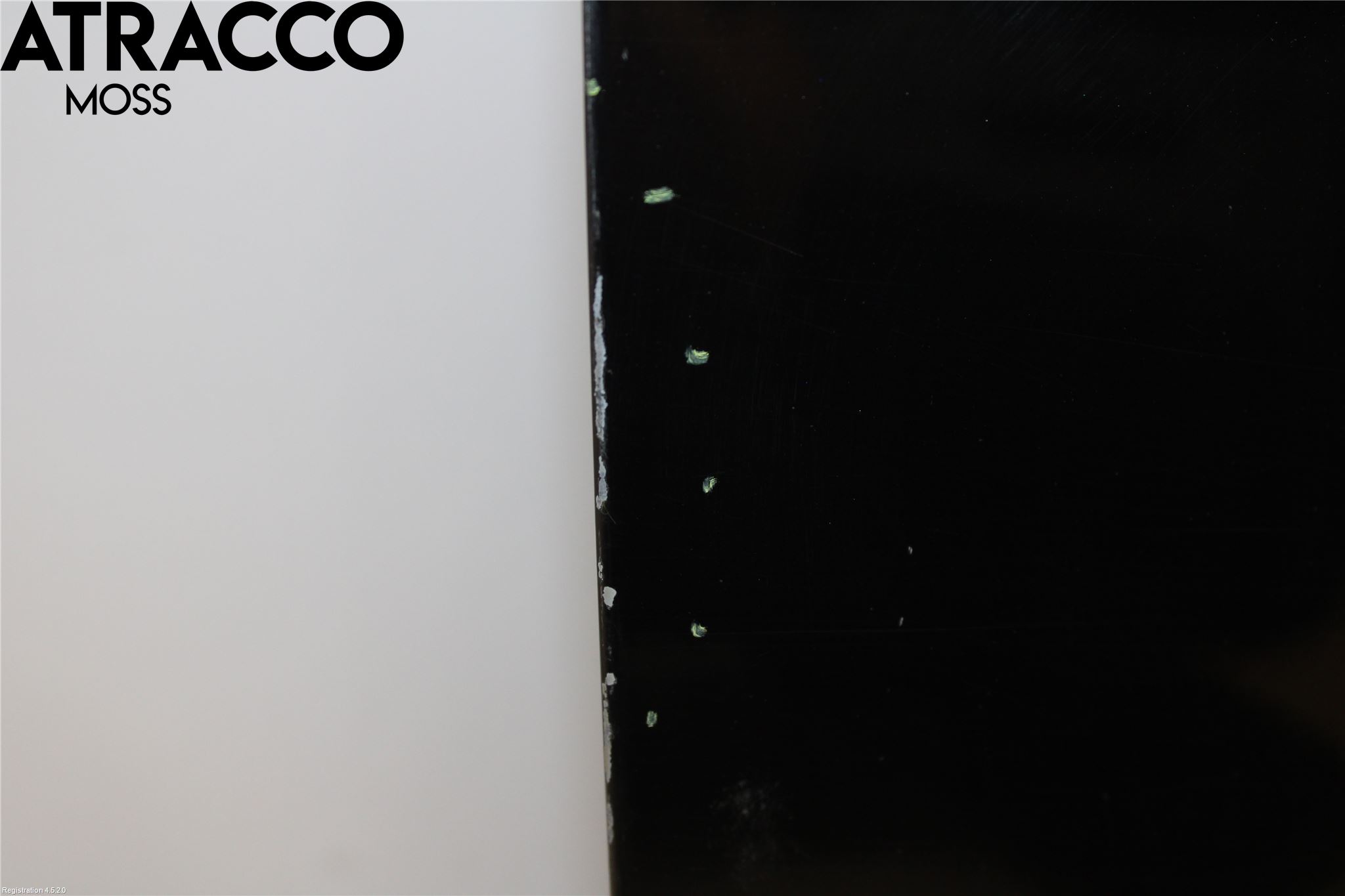 Mini COUPE R56 05-14 Dør 4D Foran Høyre