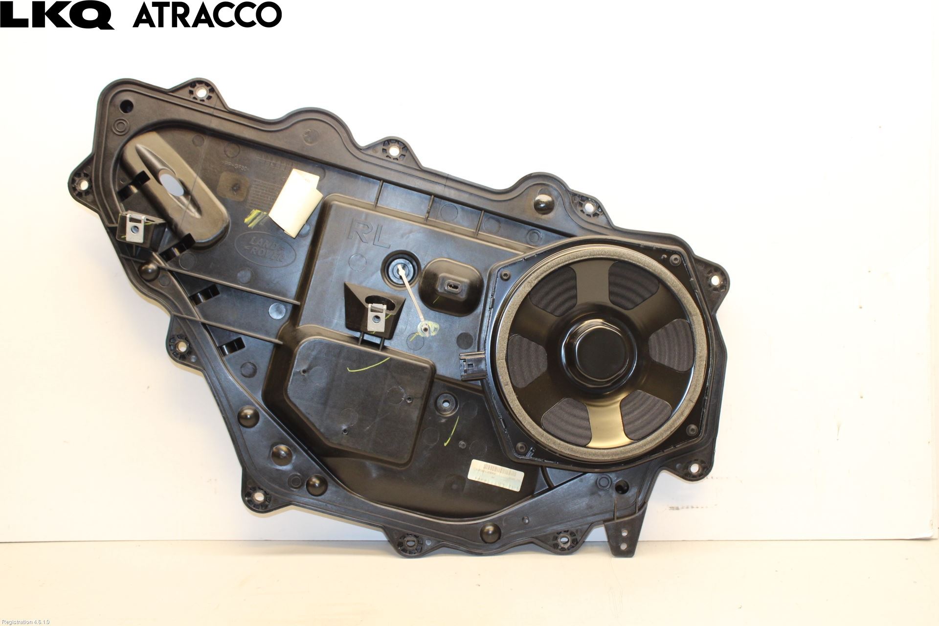 Landrover RANGE ROVER SPORT (L320) 10-13 Dørtrekk Innlegg Venstre