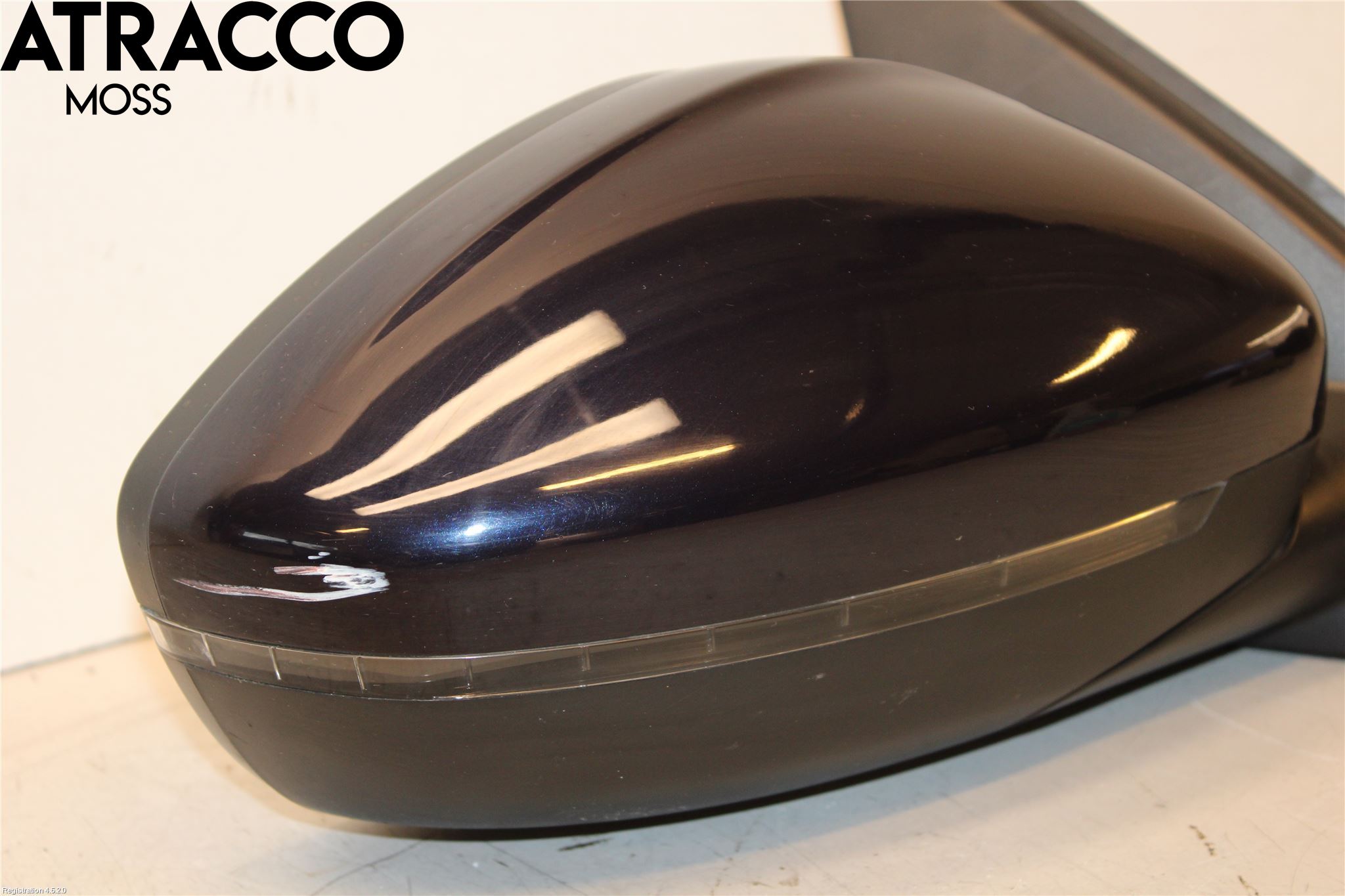 Peugeot 308 14-21 Speil H M-El Justering