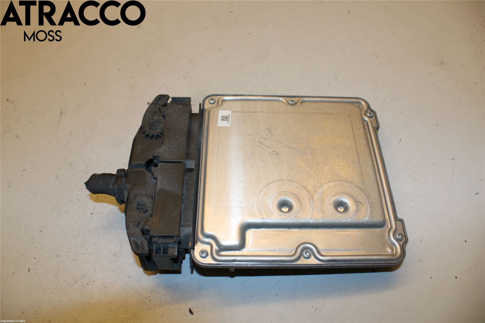 Volkswagen VW PASSAT 15-19 Styreenhet Innsprøytning