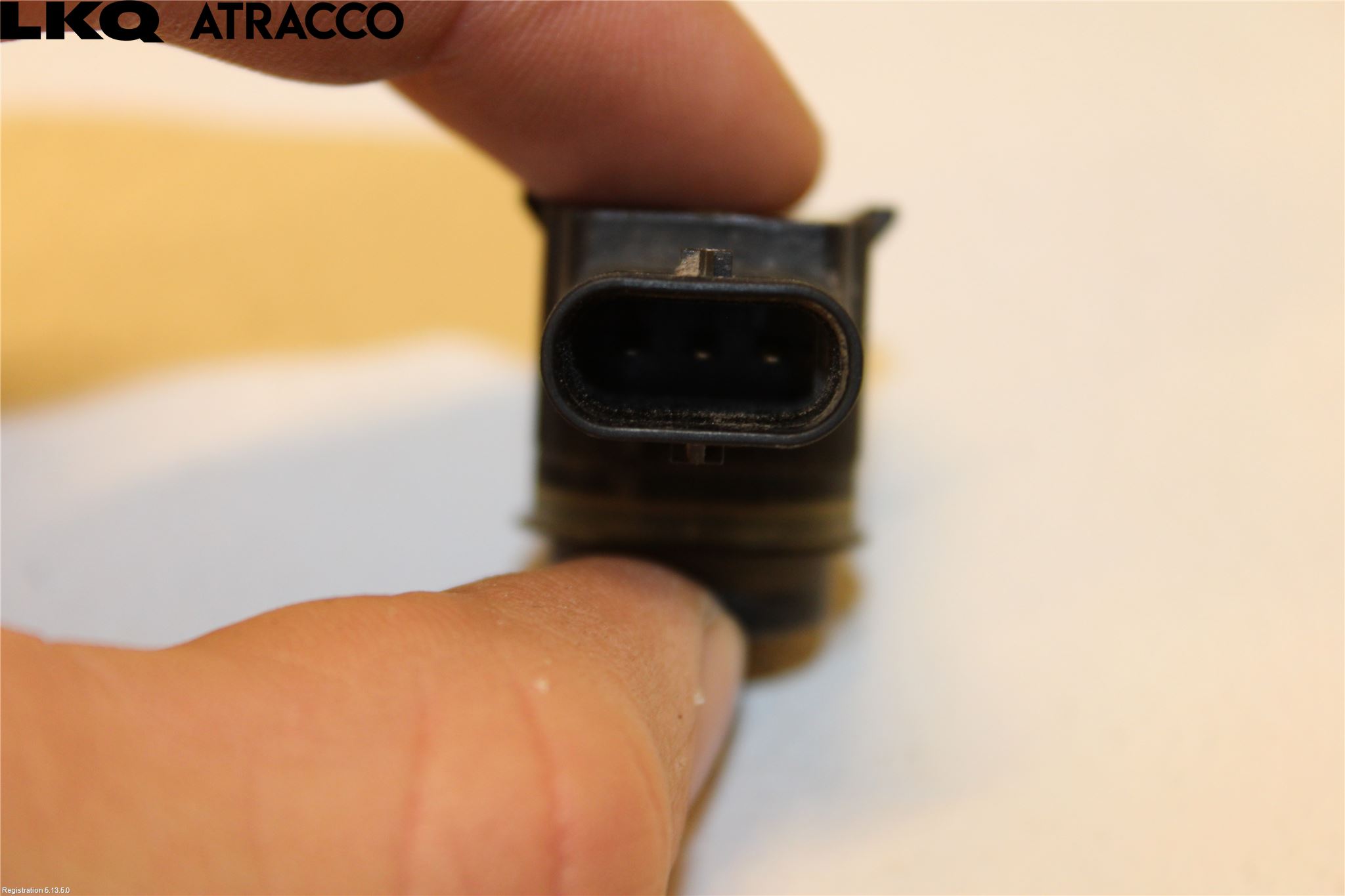 Volvo V40 12-19 Sensor Ryggesensor