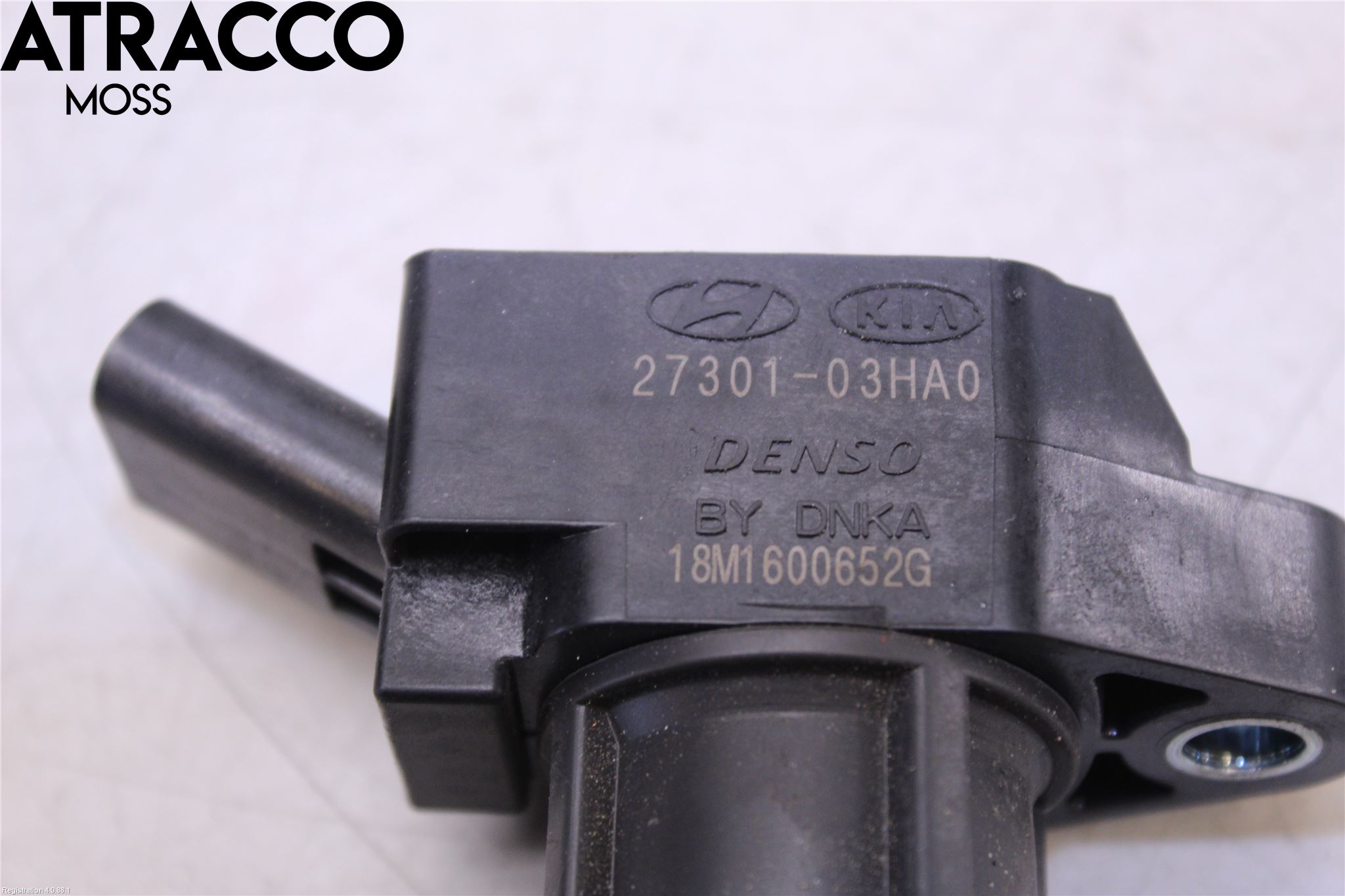 Kia NIRO (DE) 17-22 Coil