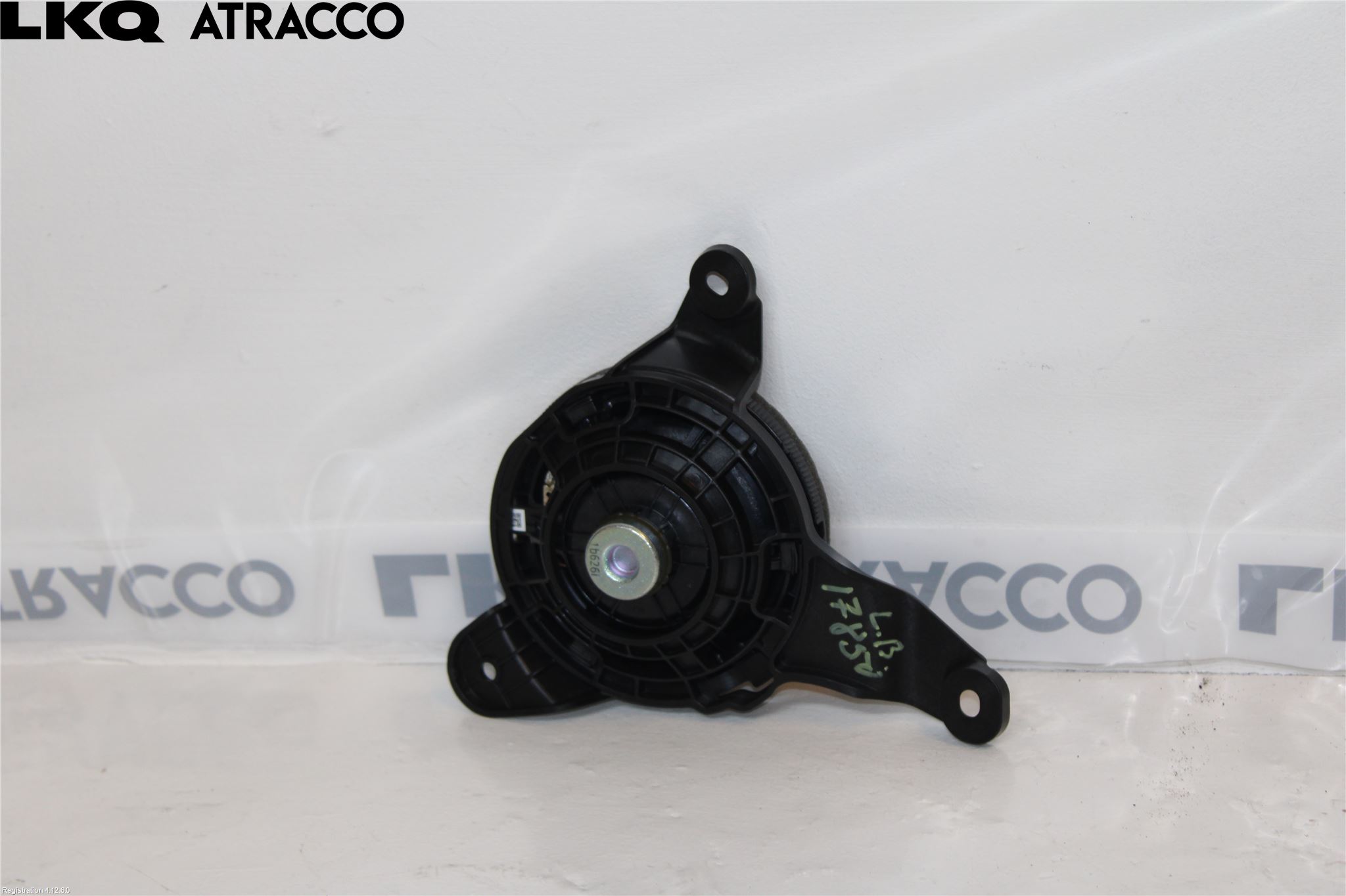 Mercedes-Benz MB C-KLASS (W206) 21- Innr Høyttaler