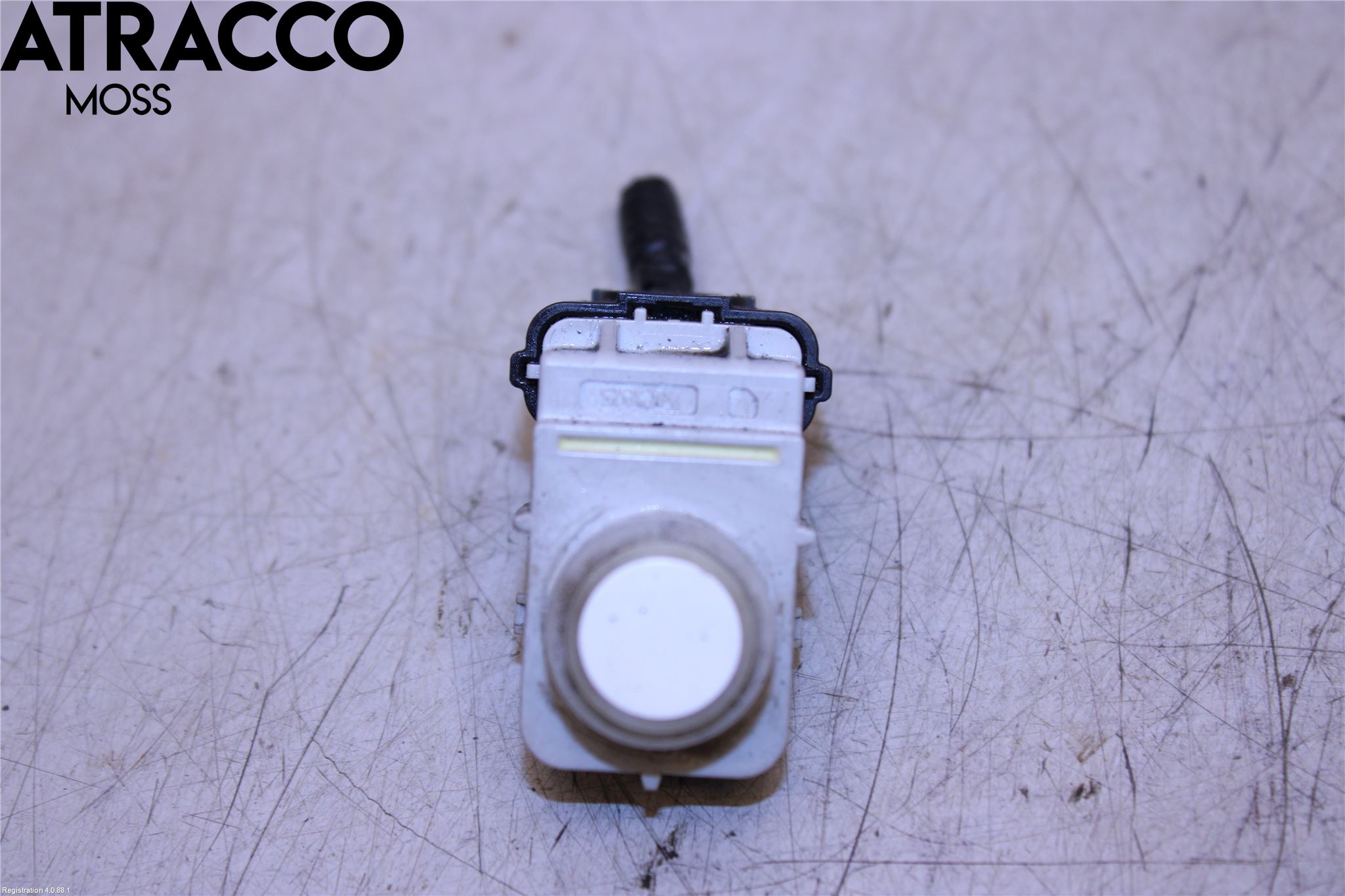 Kia SOUL 09- Sensor Ryggesensor