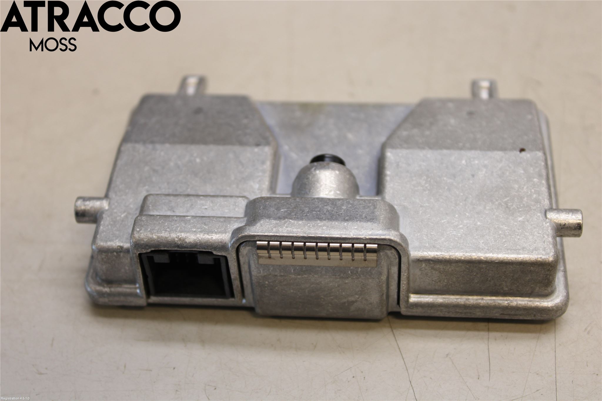 Skoda SUPERB 16-24 Sensor Kollisjonsbeskyttelse