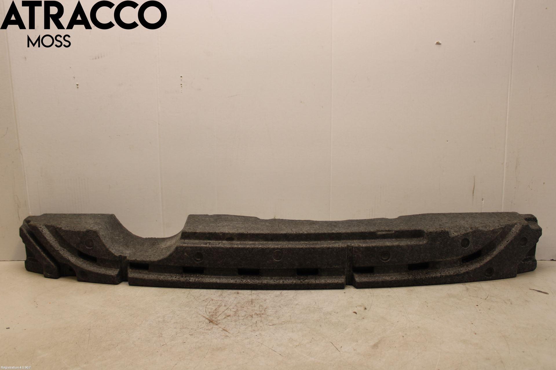 Ford FIESTA 13-17 Støtfanger Bak Deform Element