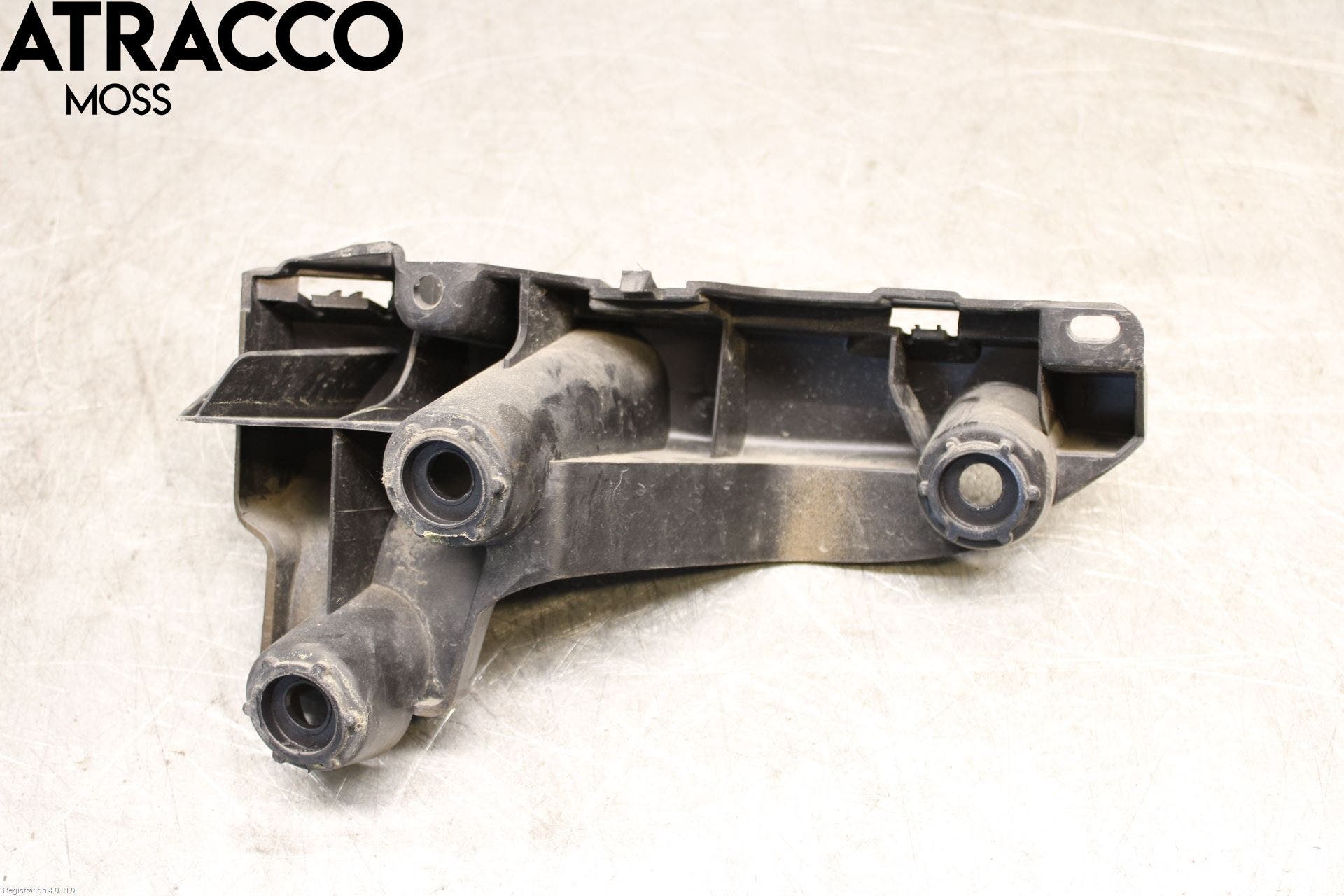 Peugeot 308 14-21 Støtfanger Bak Feste