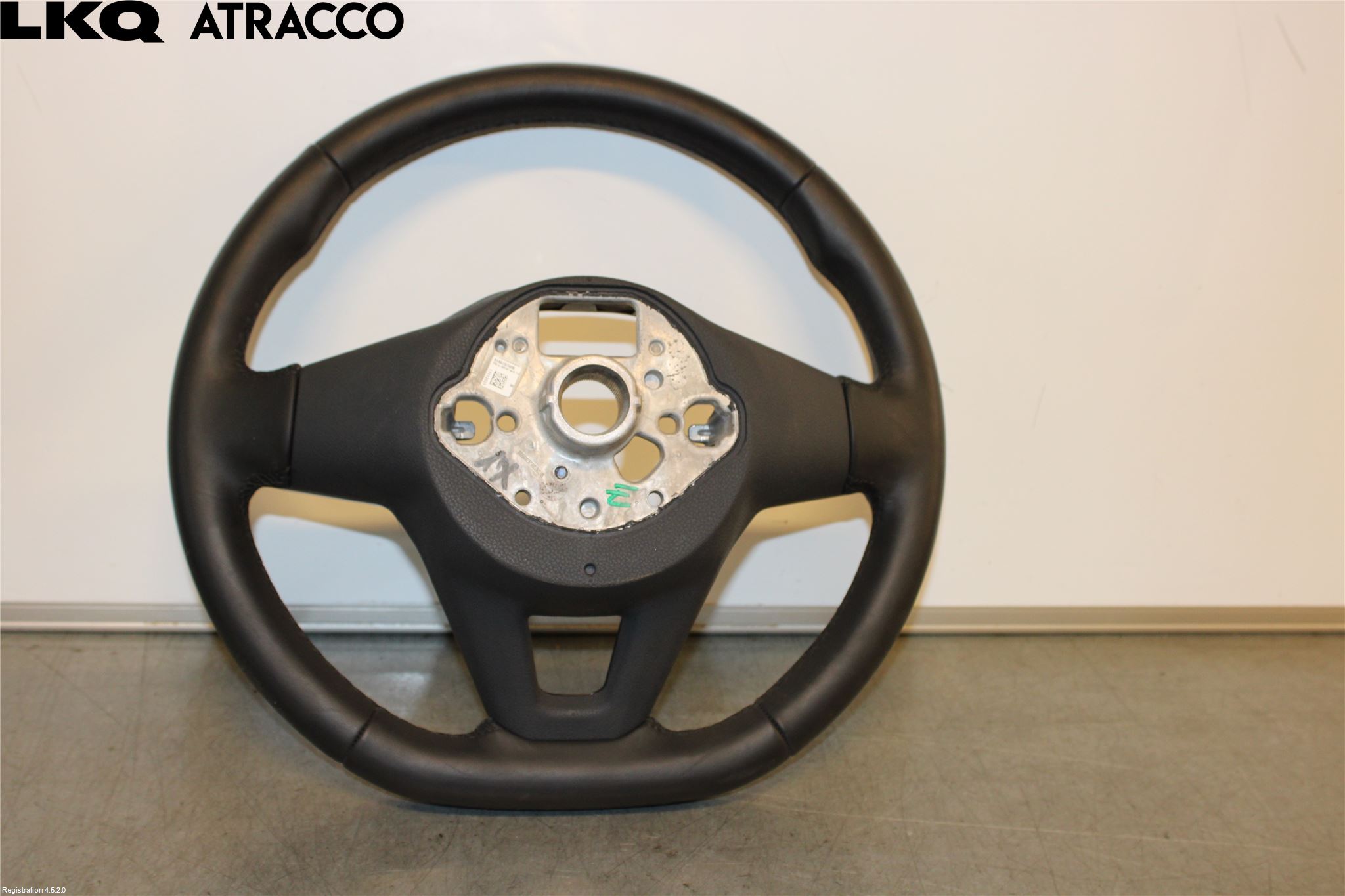 Volkswagen VW CADDY 21- Ratt