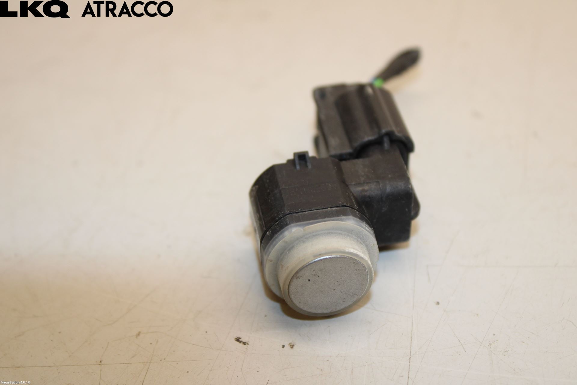 Nissan QASHQAI 17-21 Sensor Parkering Front