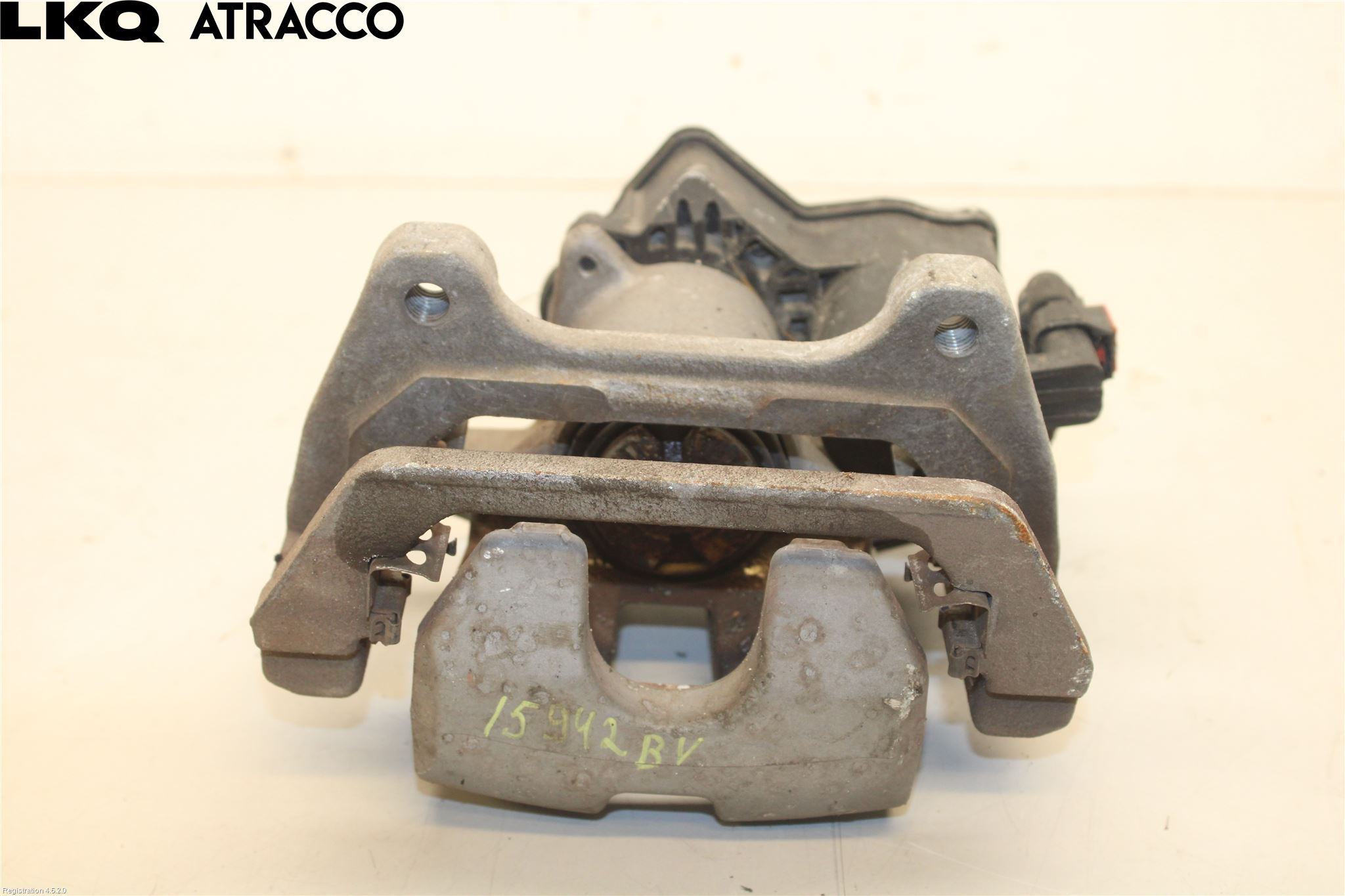 Tesla MODEL 3 17- Bremsecaliper Bak Venstre