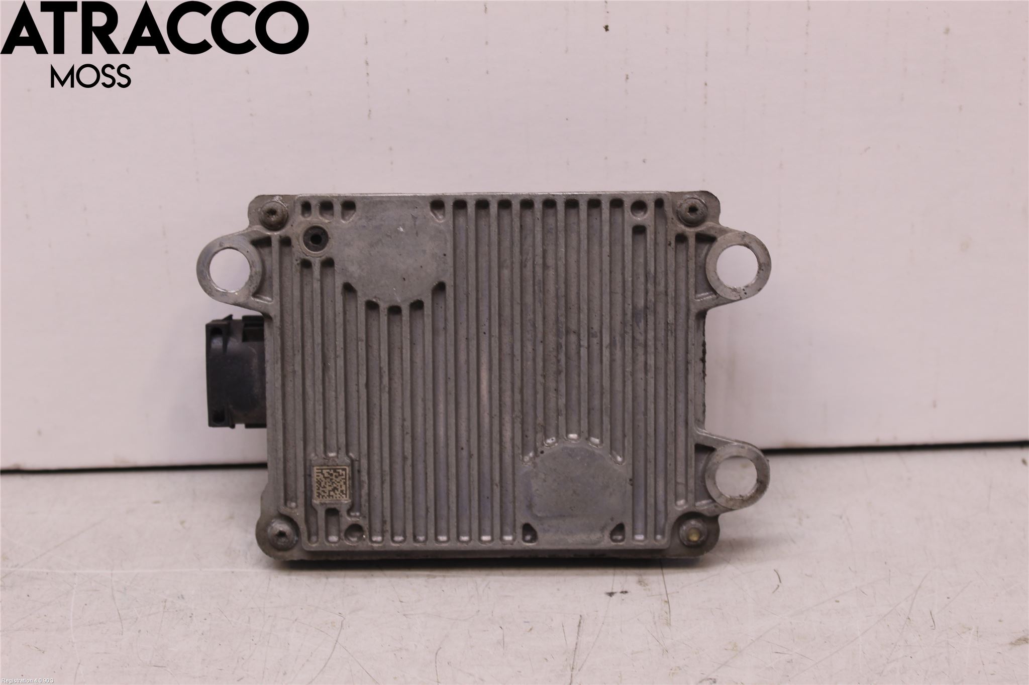 BMW 5 G30/G31/F90 17-23 Sensor Kollisjonsbeskyttelse