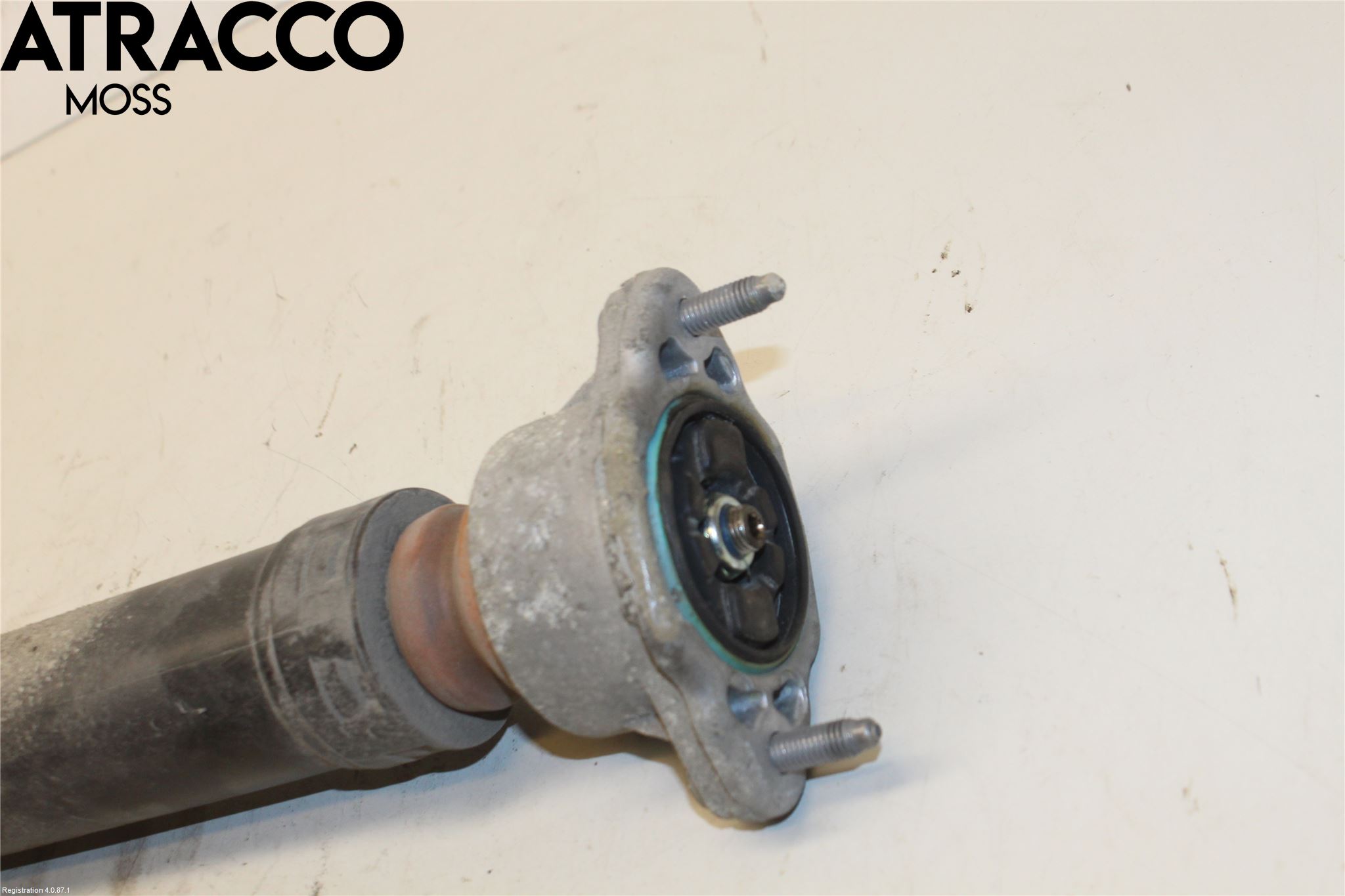 Mercedes-Benz MB E-KLASS (W212) 09-16 Støtdemper Bak