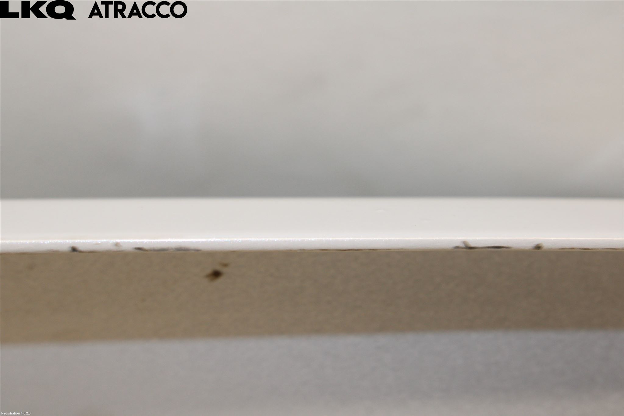 Renault ZOE/E-TECH 13- Bakluke Stv