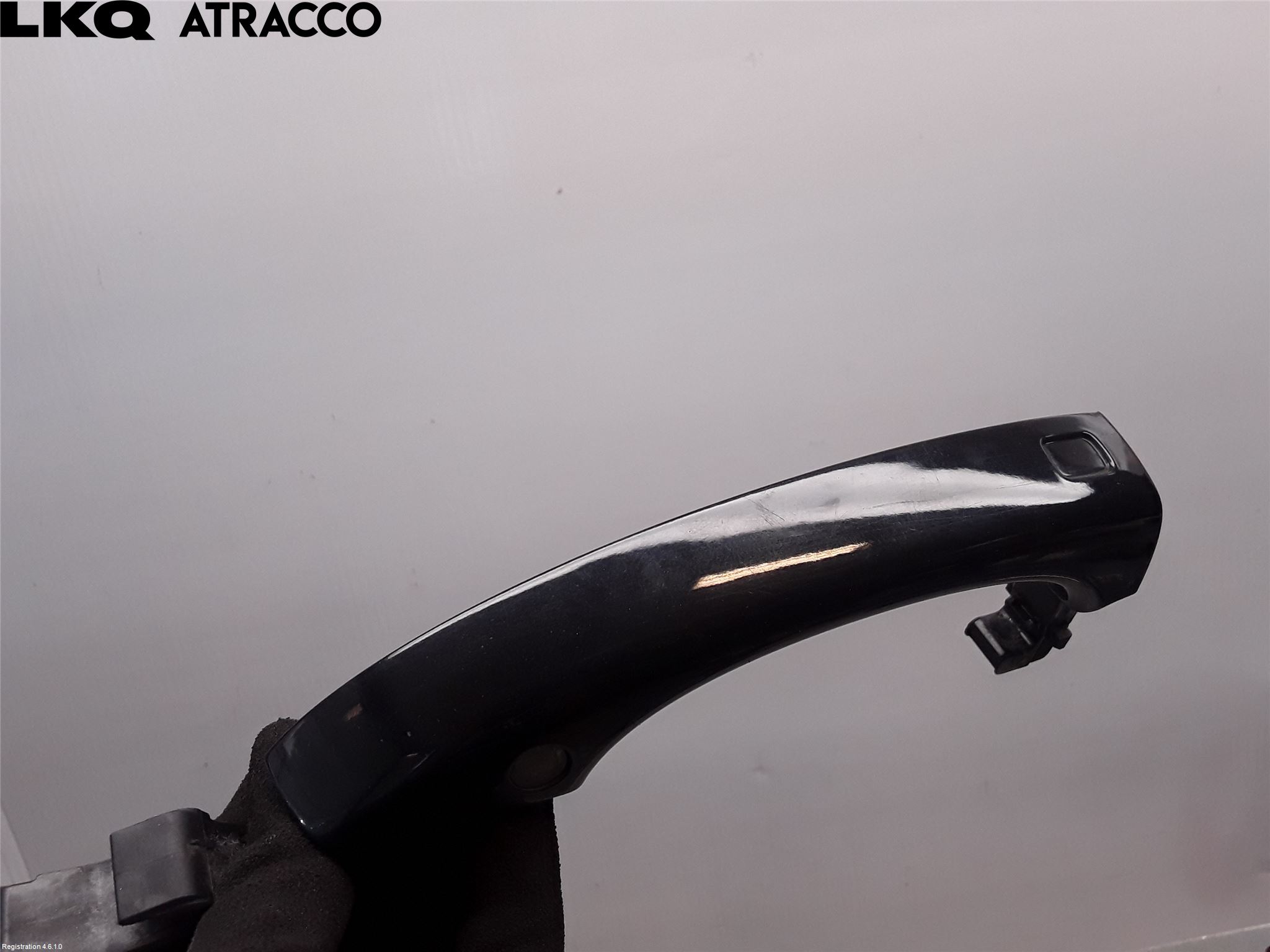 Mitsubishi OUTLANDER 13-21 Dørhandtak Ytre Venstre