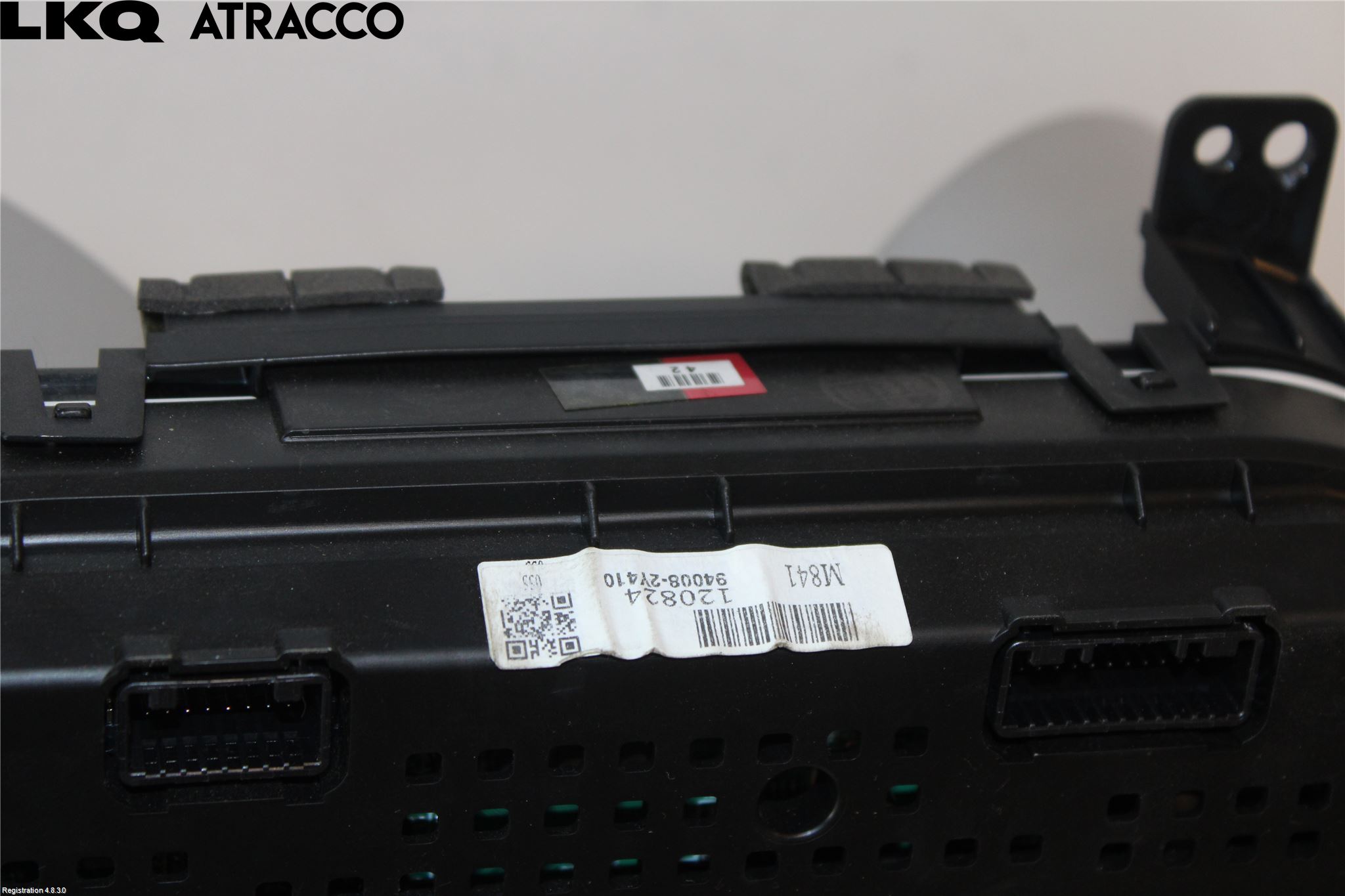 Hyundai ix35 Instr Kombinert