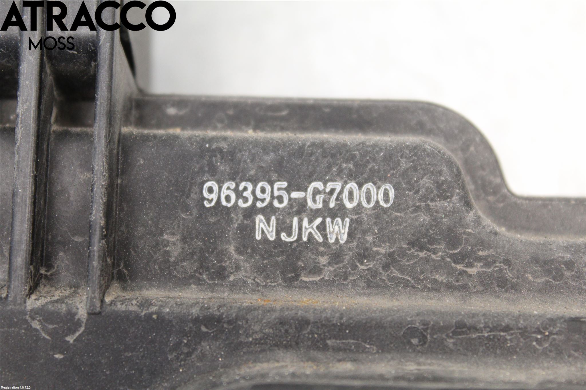 Hyundai IONIQ AE 17-22 Signalhorn