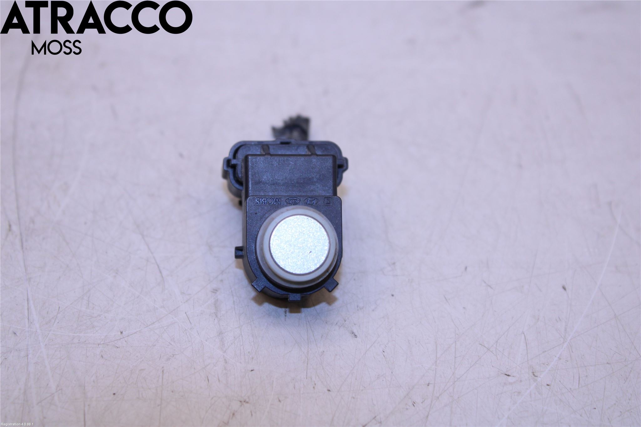 Kia OPTIMA 16-20 Sensor Ryggesensor