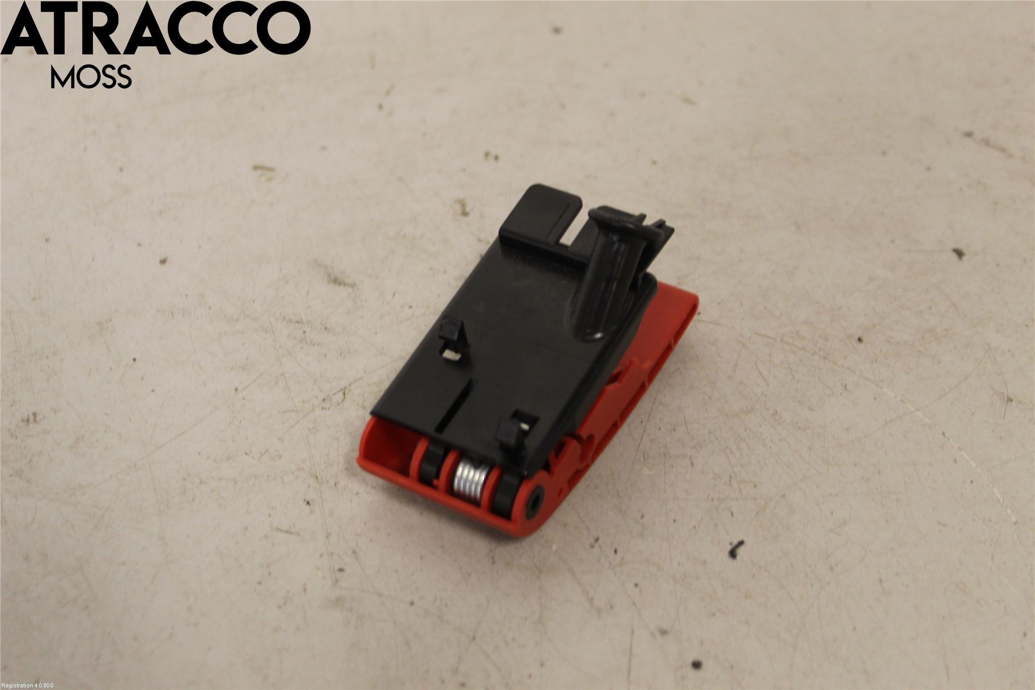 Mercedes-Benz MB B-KLASS (W246/W242) 12-19 Wire Panser Wire