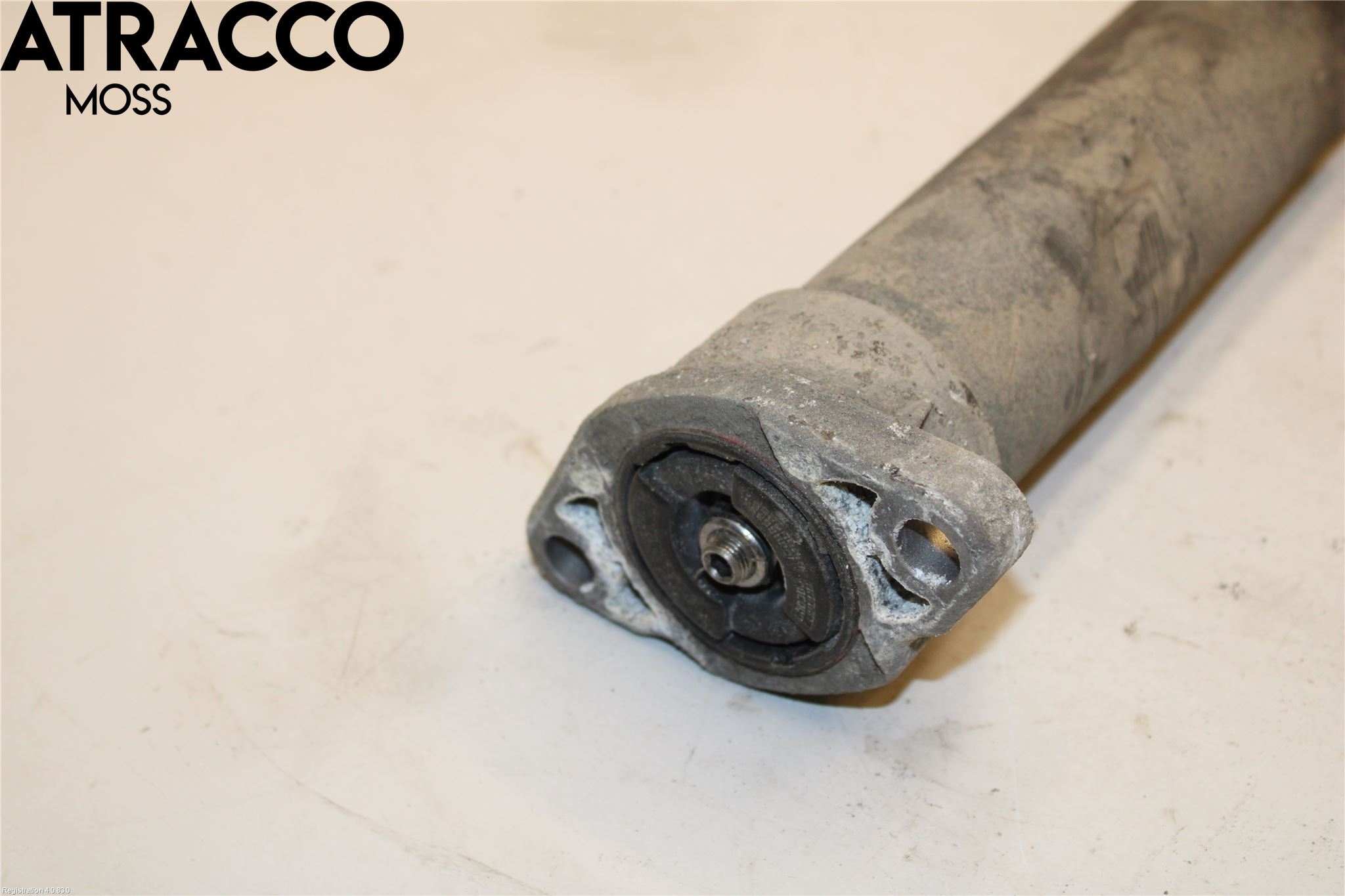 Mercedes-Benz MB C-KLASS (W205) 14-21 Støtdemper Bak