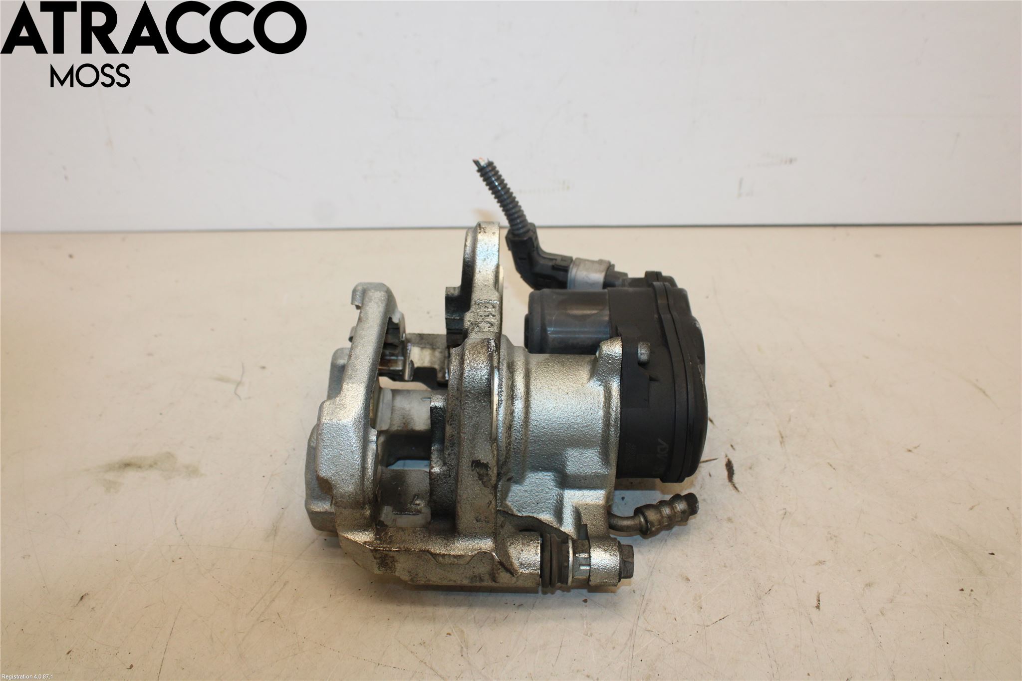 Toyota RAV4 19- Bremsecaliper Bak Høyre