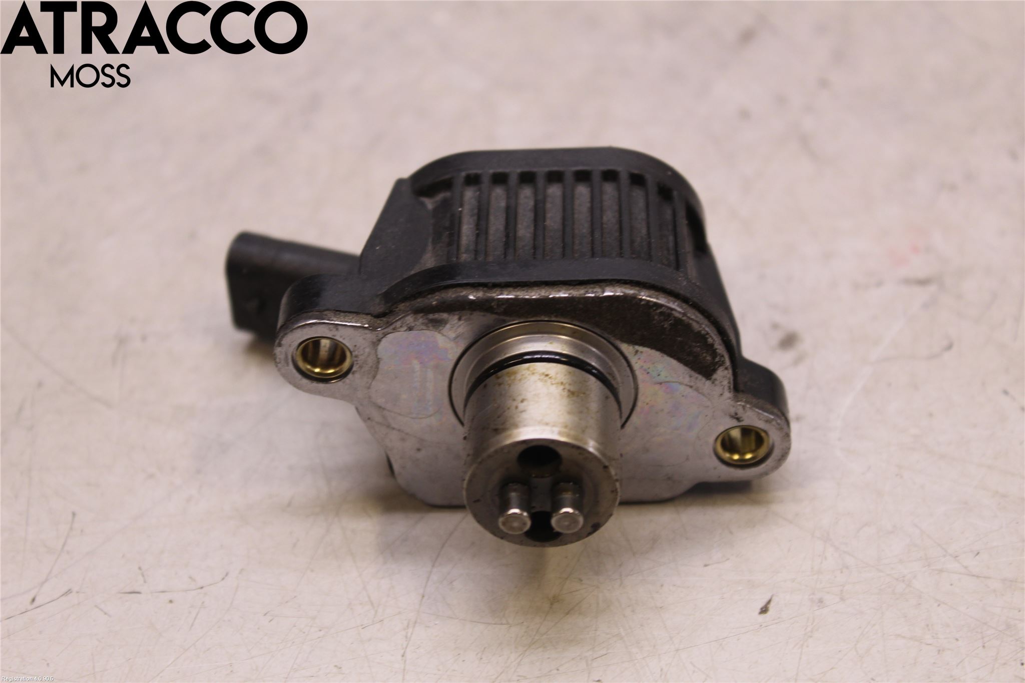 Audi A3/S3 05-13 Kamaksel Stillventil