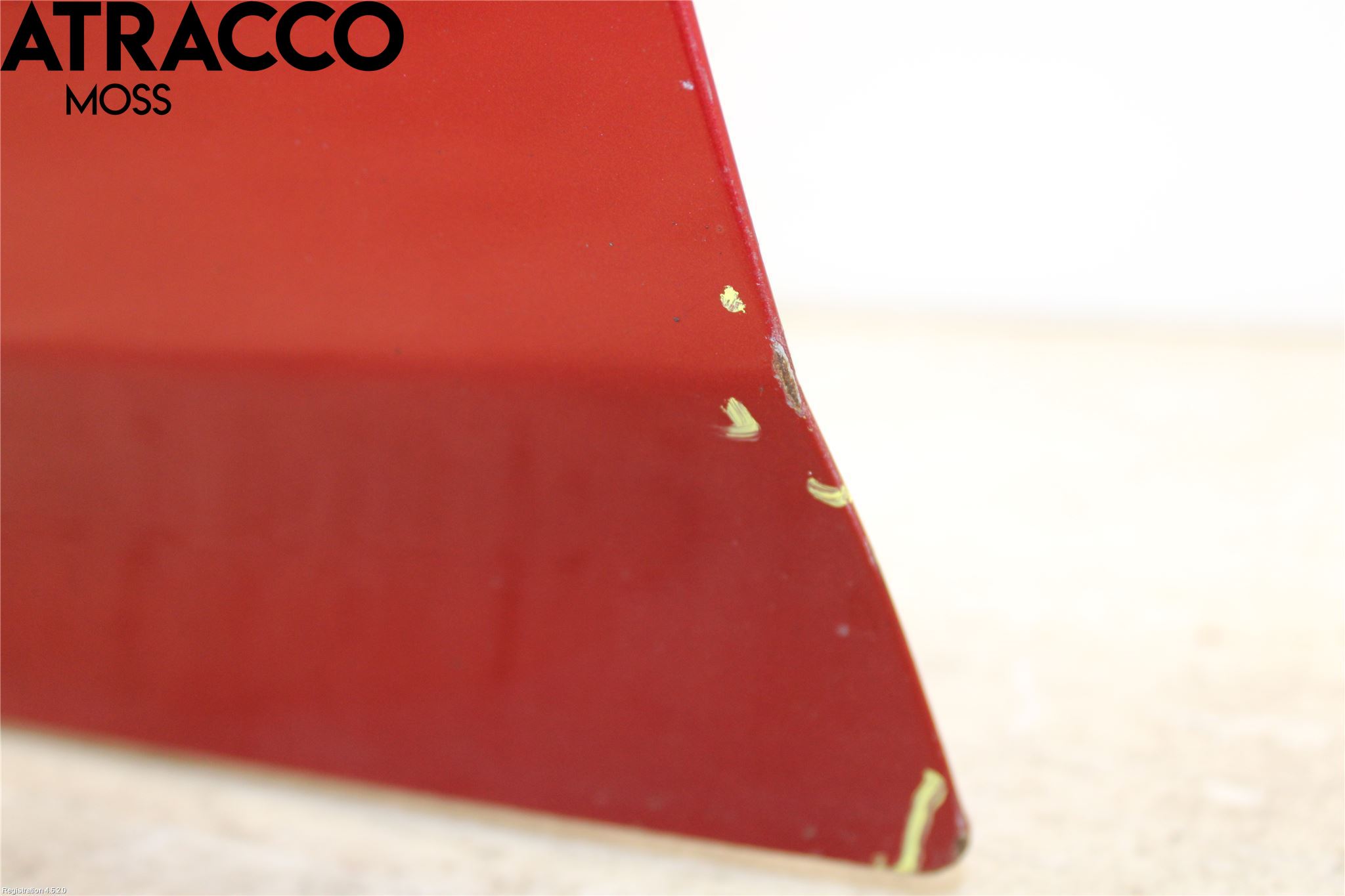 Toyota PRIUS ZVW30 09-20 Dør 4D Foran Venstre