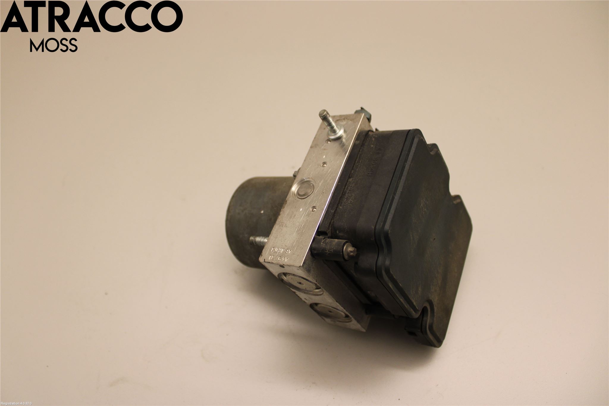 Mercedes-Benz MB VITO/V-KLASS (W640,W447,W448) 14- Abs Hydraulikkaggregat