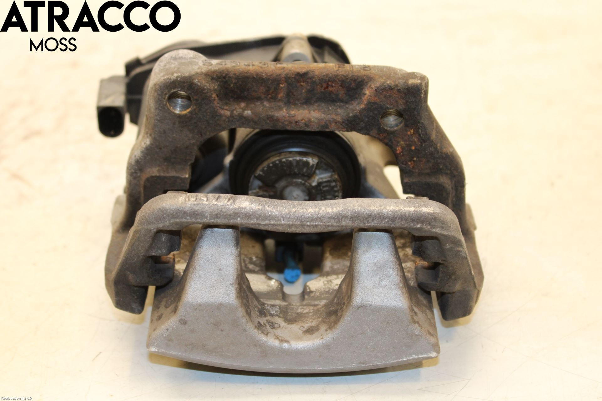 Mercedes-Benz MB E-KLASS (W213) 16-23 Bremsecaliper Bak Høyre