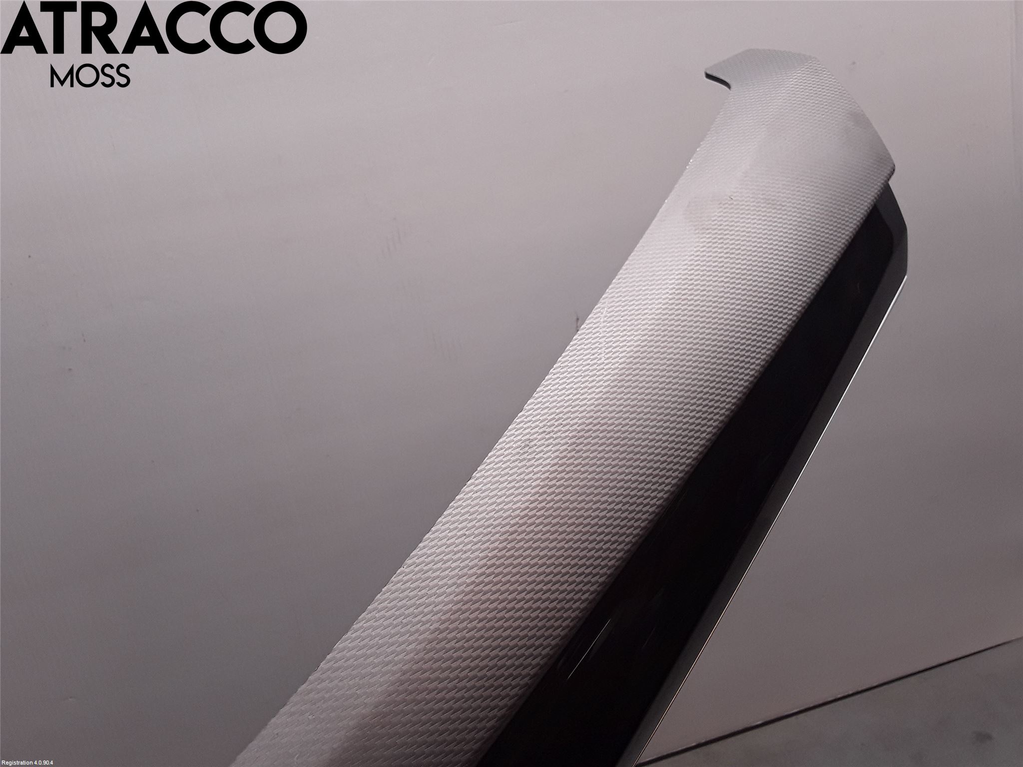 BMW X5 F15 13-18 Innr Dashbord Sparkeplate