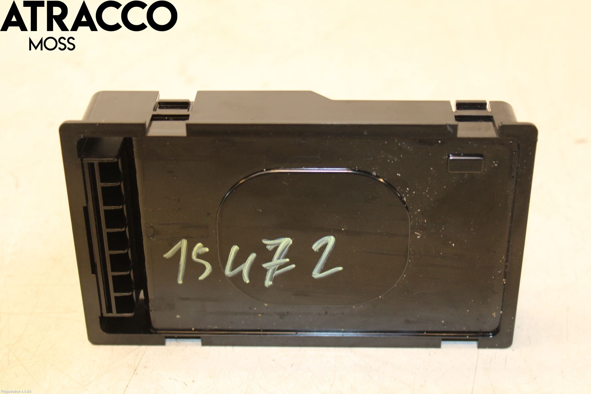 Hyundai IONIQ 5 NE 22- Styreenhet Øvrig