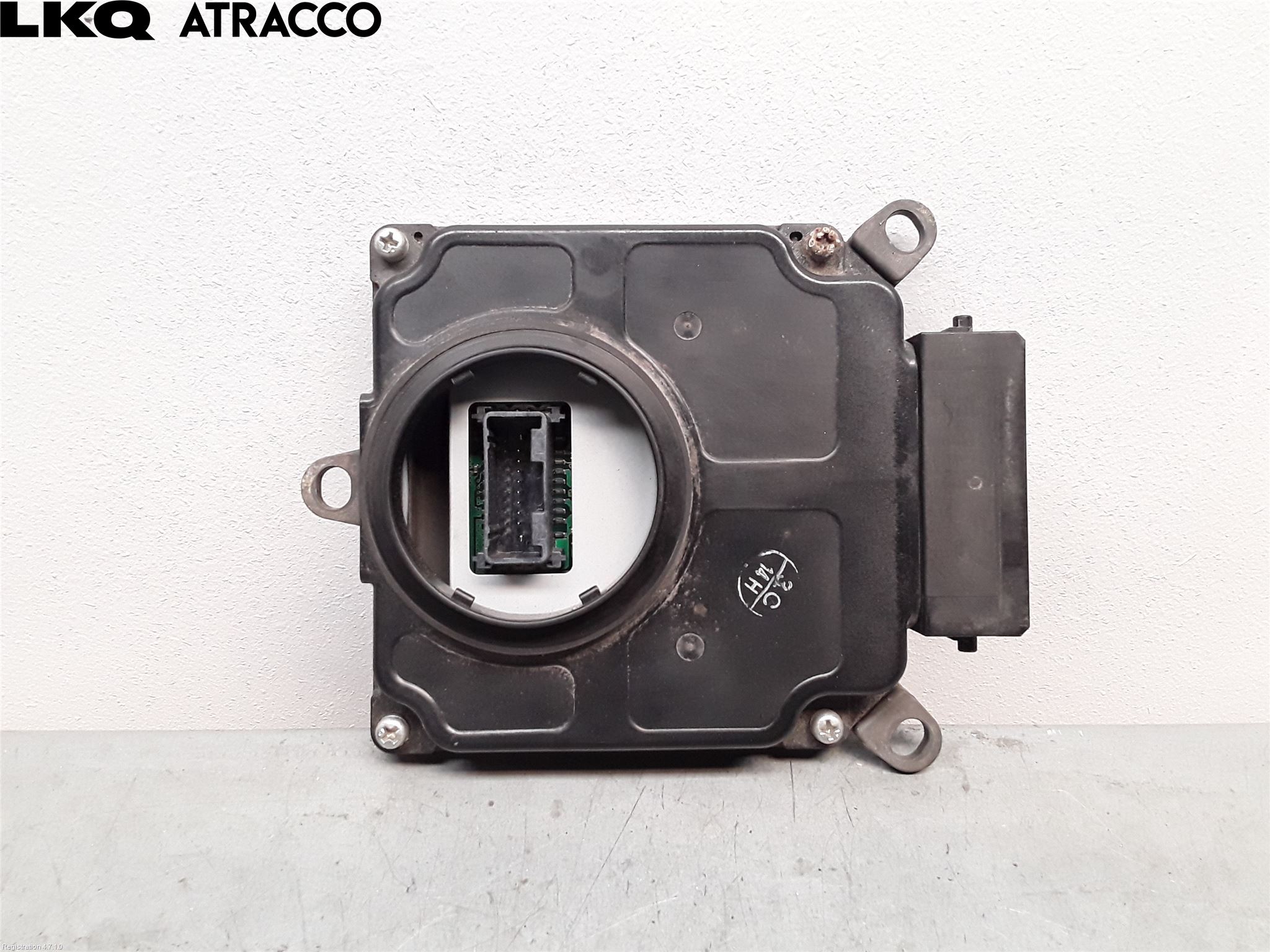 Toyota RAV4 19- Styreenhet Xenon