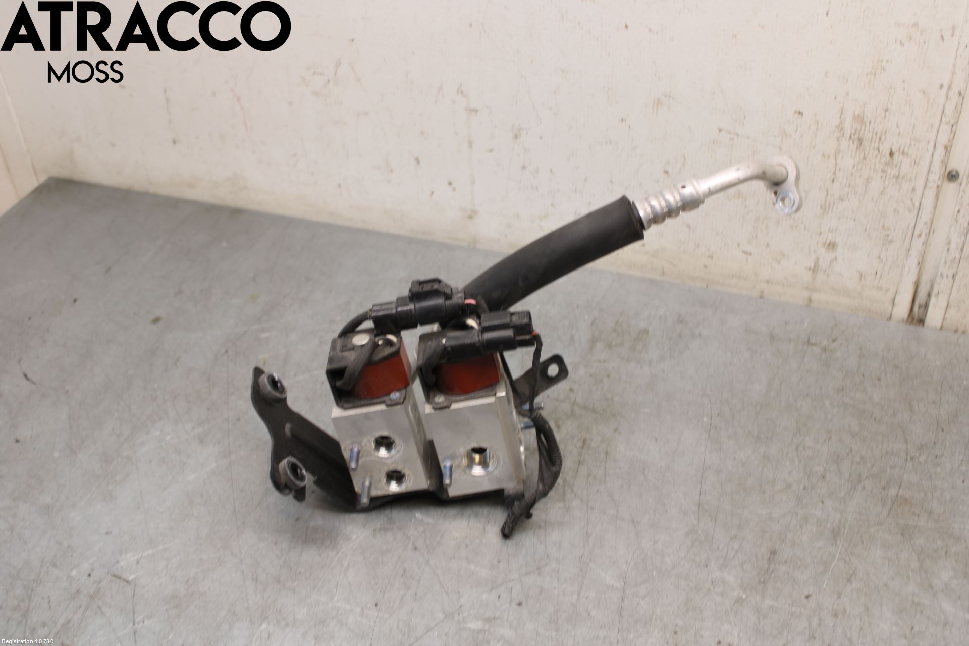 Kia SOUL 09- Varme Ac Øvrig