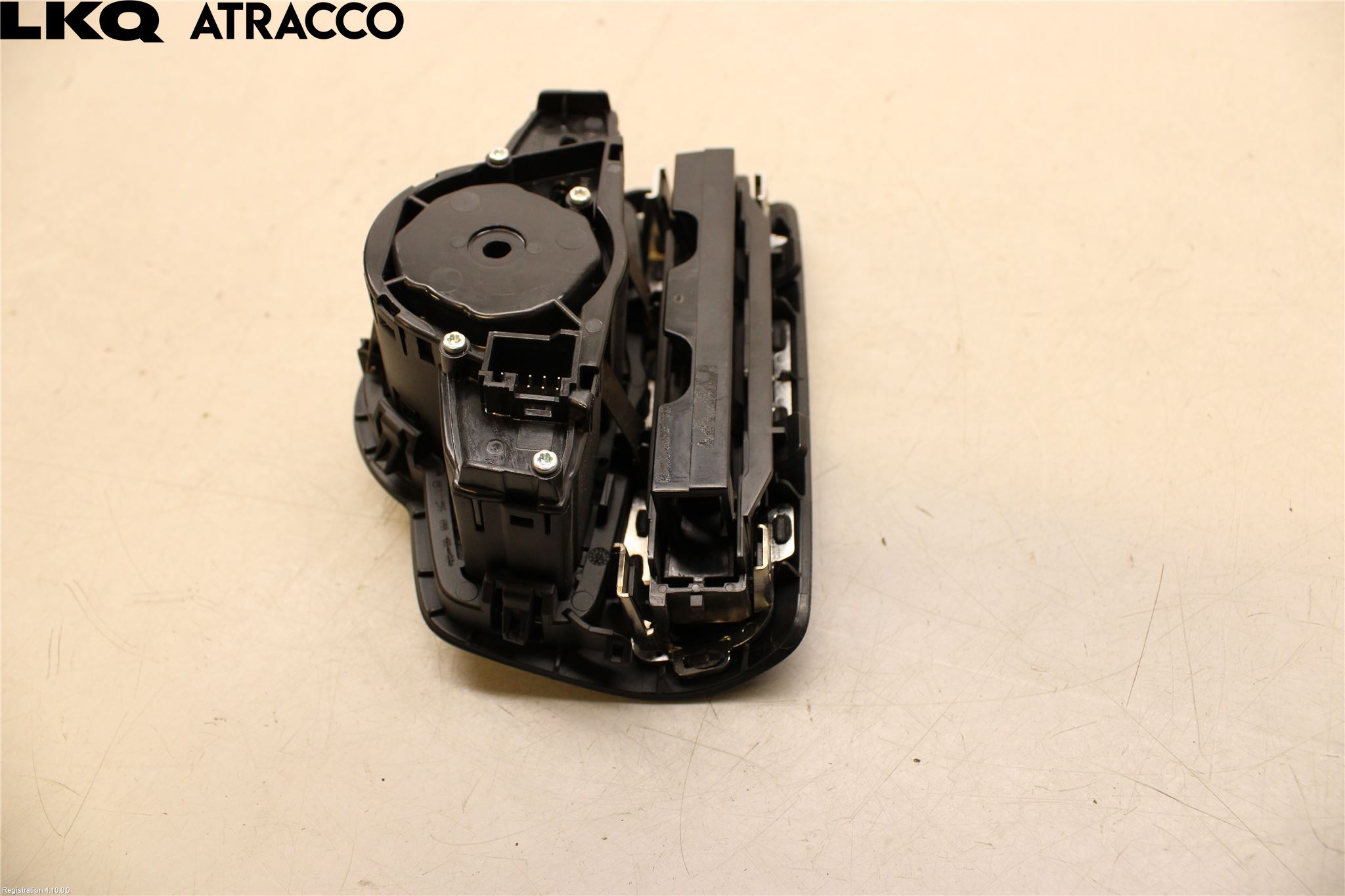 Mercedes-Benz MB C-KLASS (W205) 14-21 Bryter Hovedlys