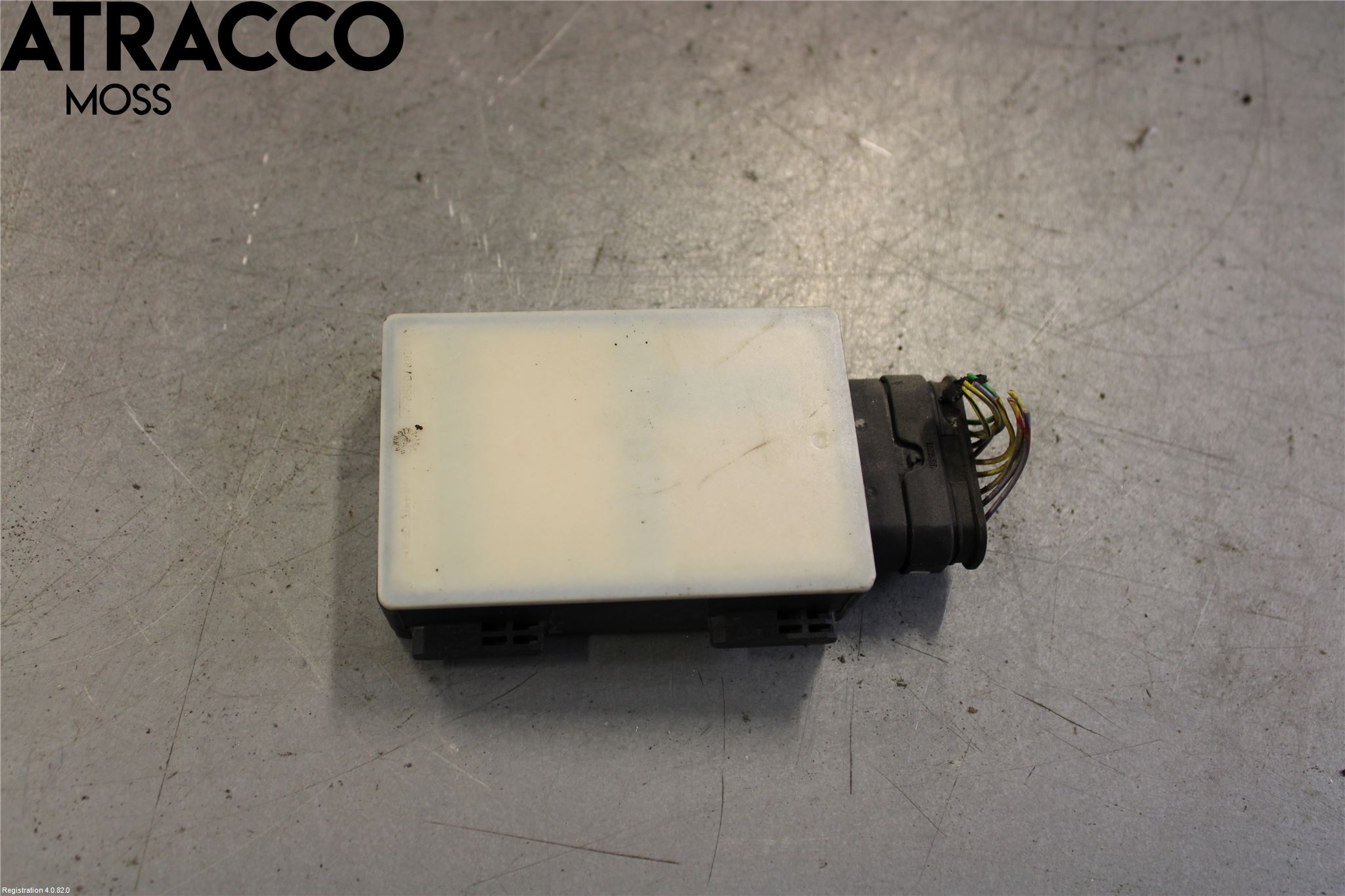 BMW 5 G30/G31/F90 17-23 Sensor Kollisjonsbeskyttelse