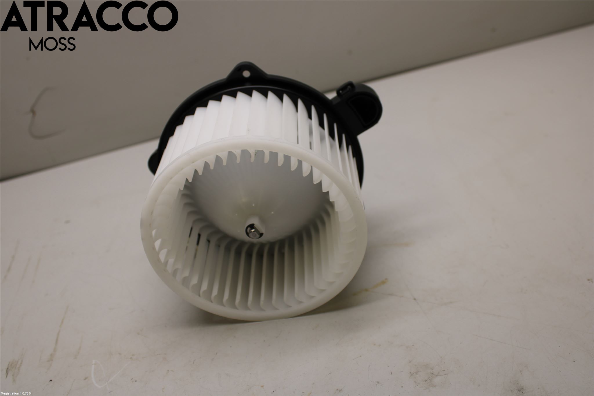 Hyundai KONA/ELECTRIC OS 18-23 Varmeapparat Viftemotor