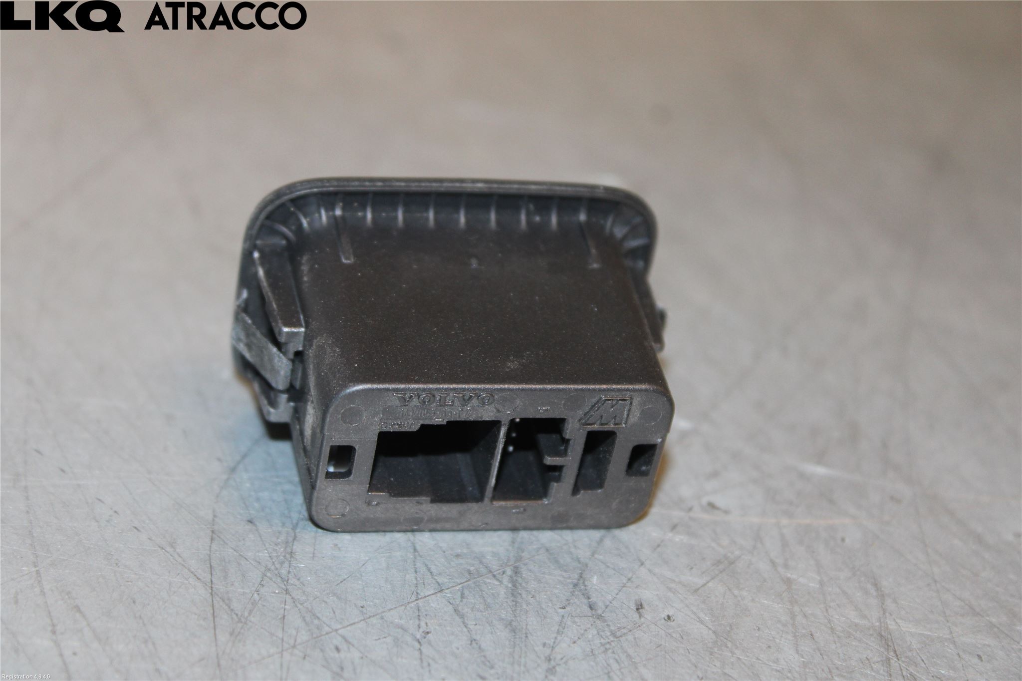 Jaguar I-PACE 18- Bryter Bakluke